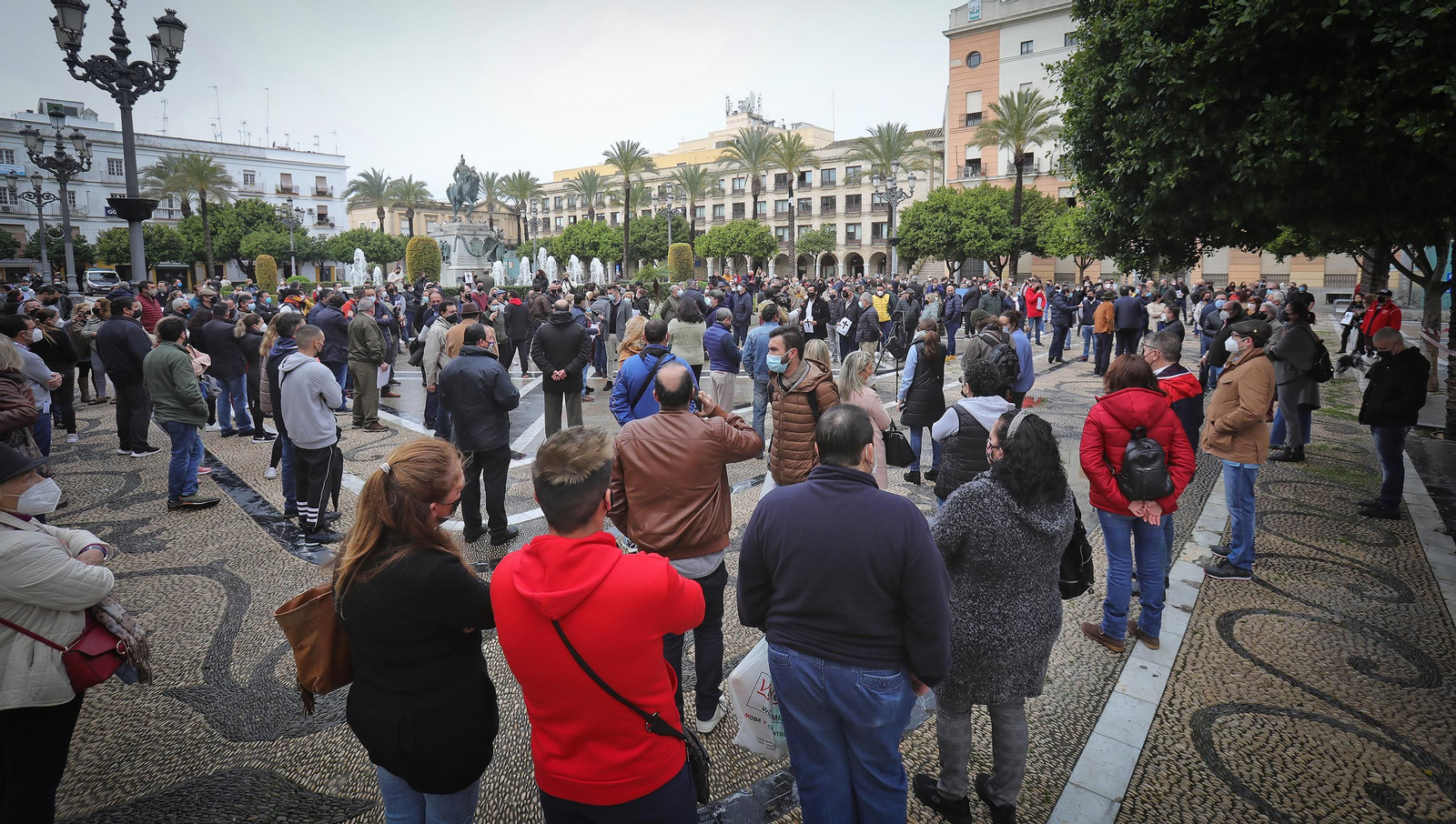 Mes en imágenes: Enero