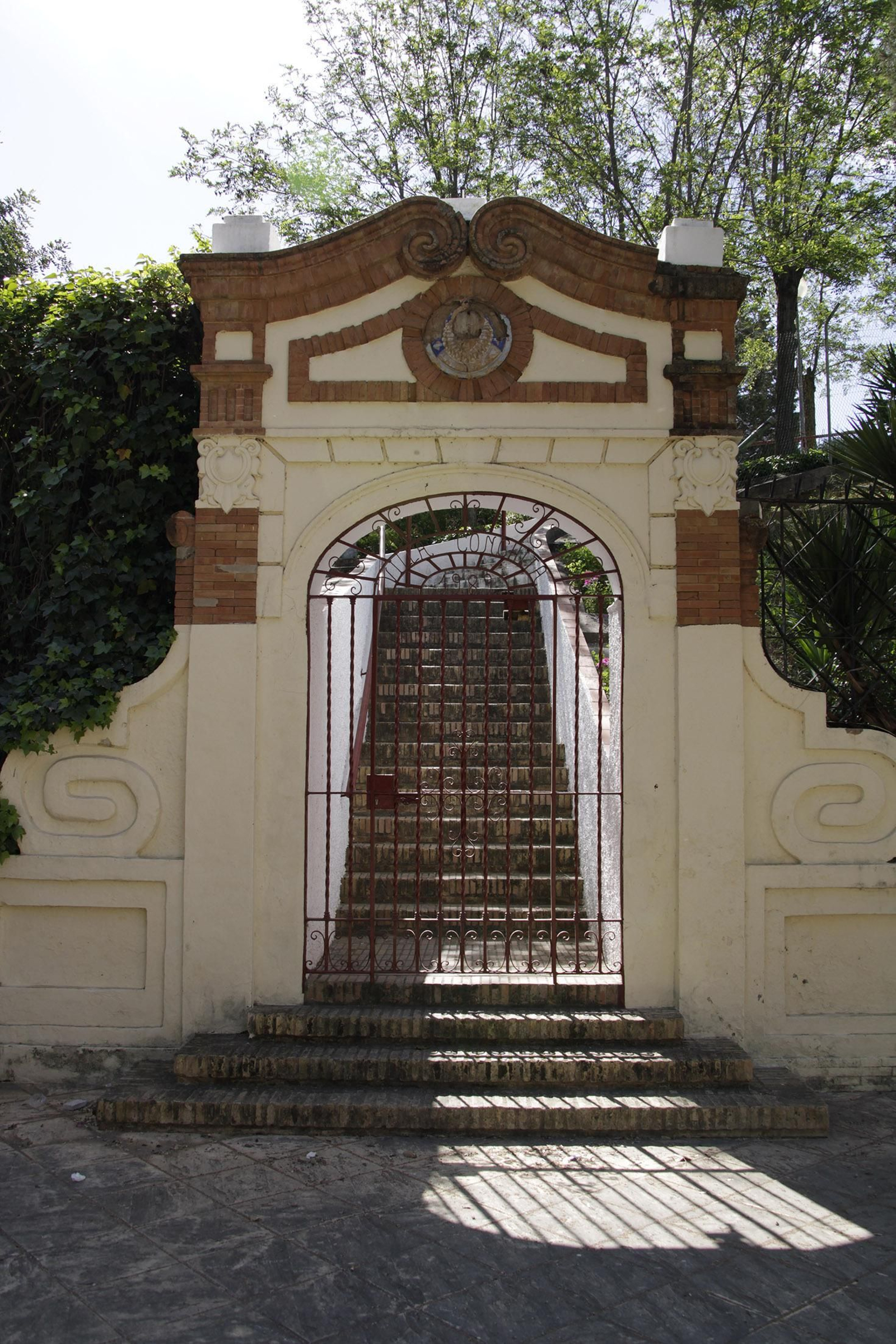 Barrio a barrio: El Conquero de Huelva en imágenes