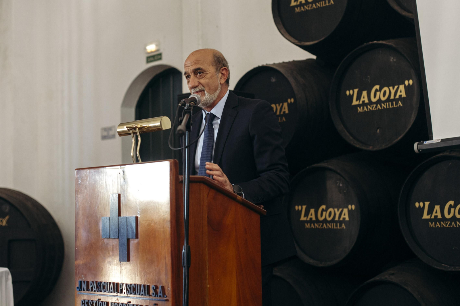 Las imágenes de la celebración del 25 Aniversario del Hospital Virgen del Camino de Sanlúcar de Barrameda.