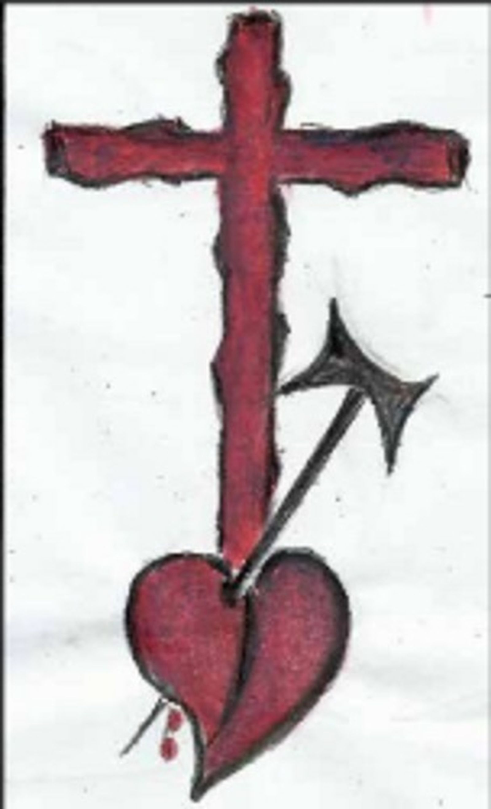 Divisa de la Hermandad