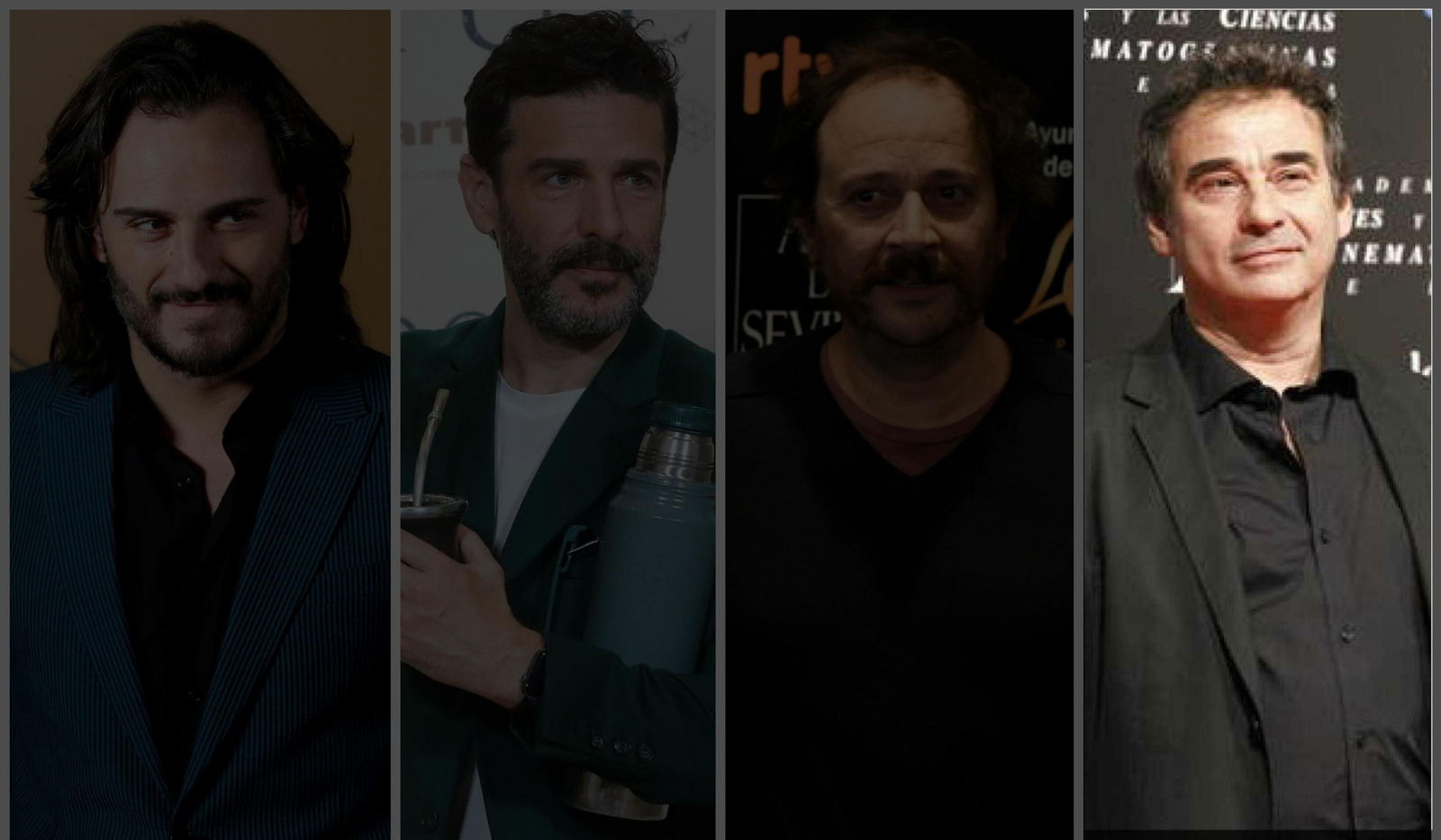 Eduard Fernández, Goya al mejor actor de reparto 2020 Eduard Fernández, Goya al mejor actor de reparto 2020