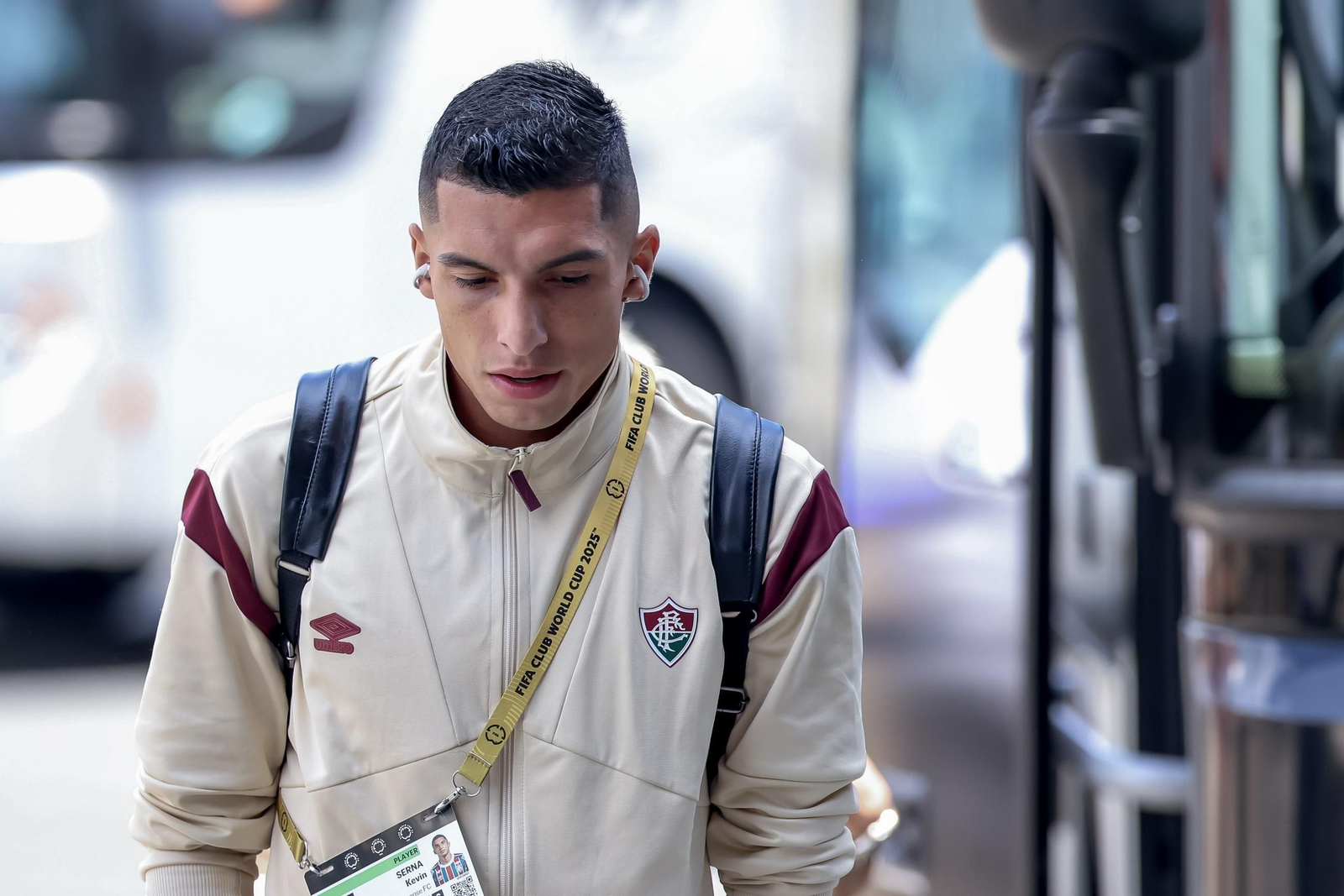 Las mejores imágenes del Fluminense - Chelsea en el Mundial de Clubes Las mejores imágenes del Fluminense - Chelsea en el Mundial de Clubes