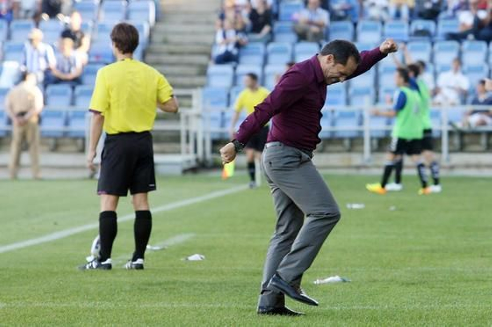 Foto: Alberto Domínguez