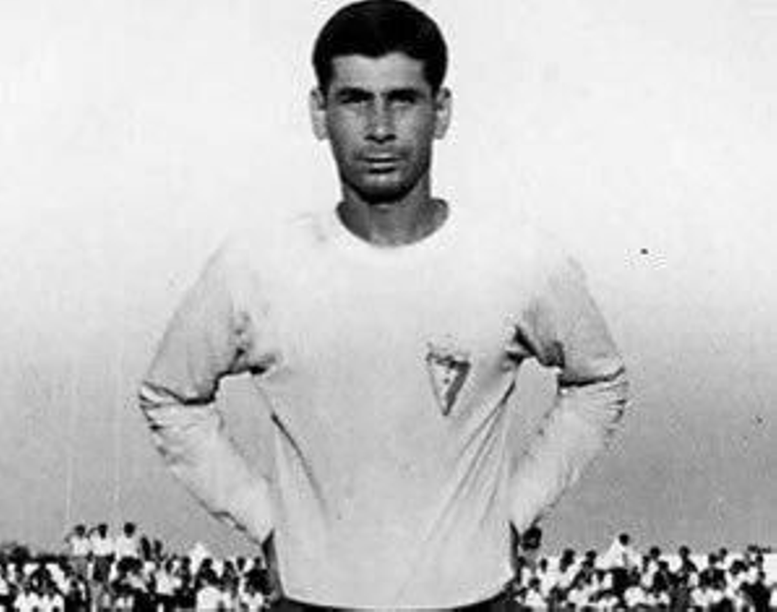 Manuel García Arteaga.