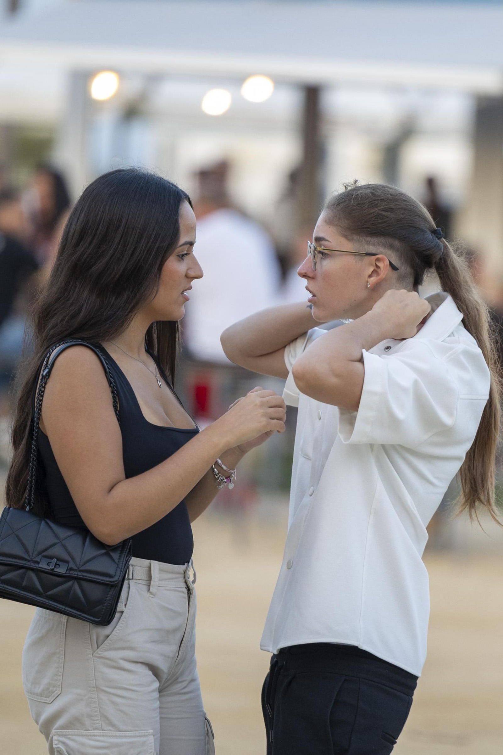Búscate en el concierto de Vanesa Martín en Concert Music Festival de Chiclana