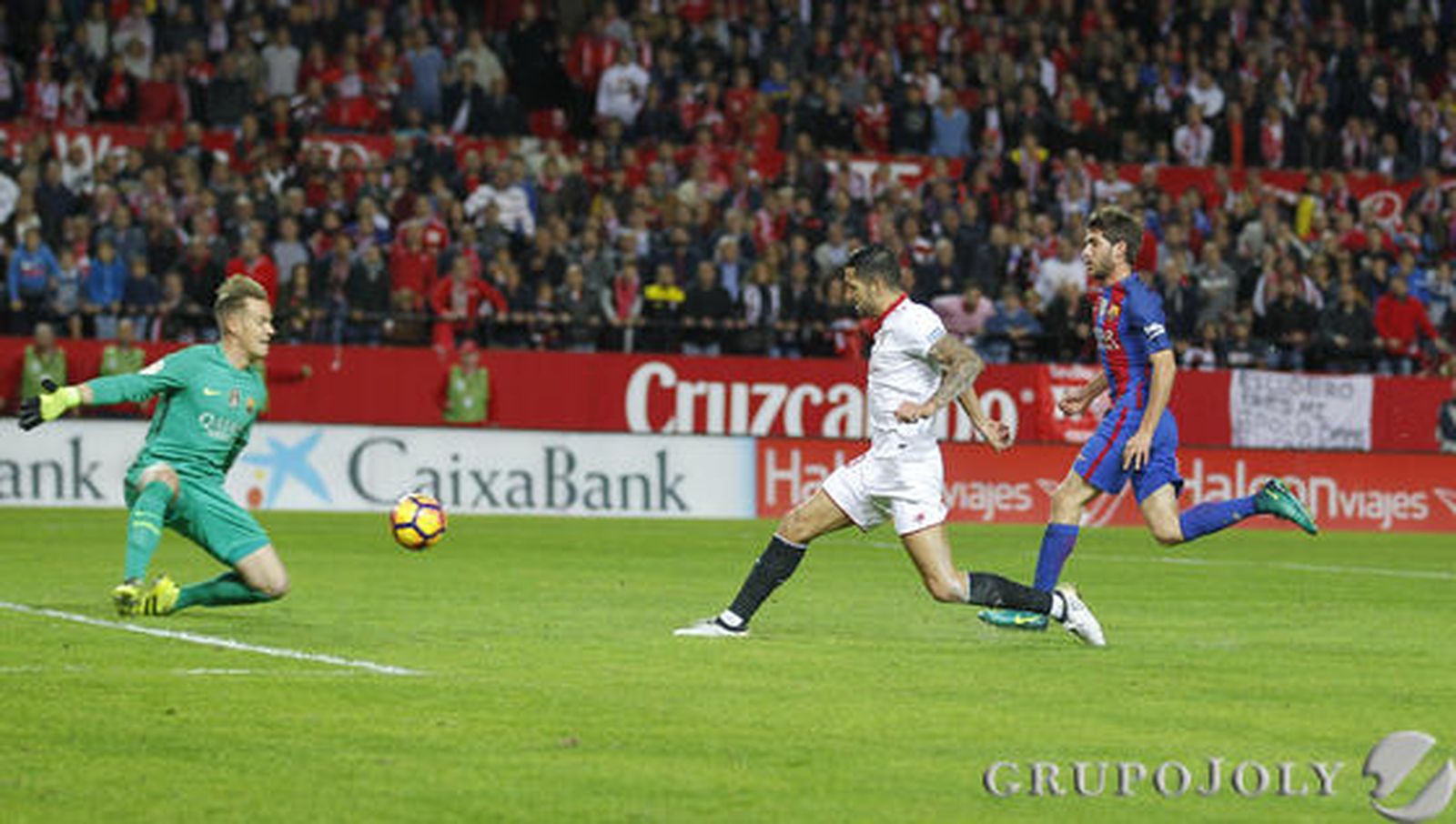 Foto: Antonio Pizarro