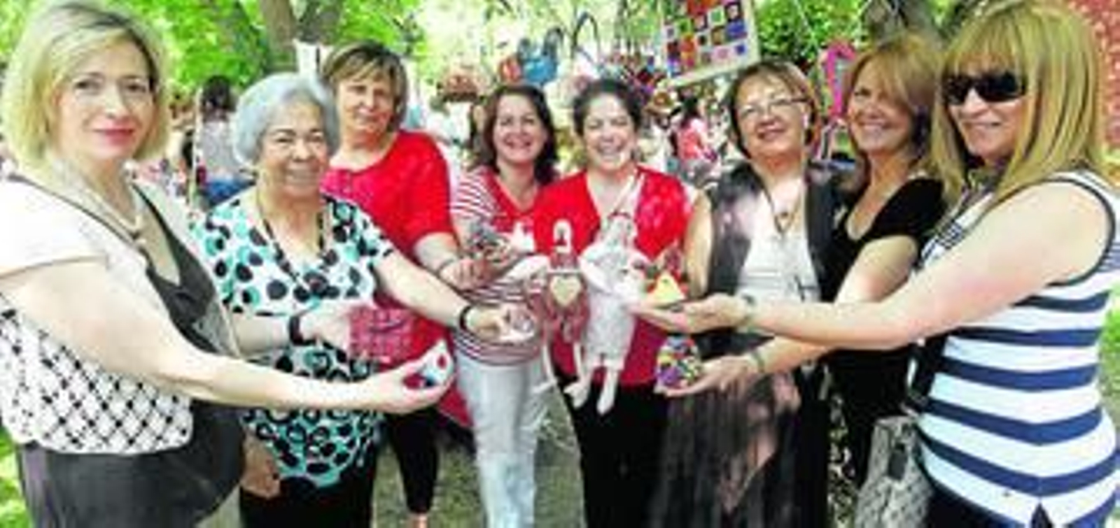 Pathcwork: más que tela, aguja e hilo