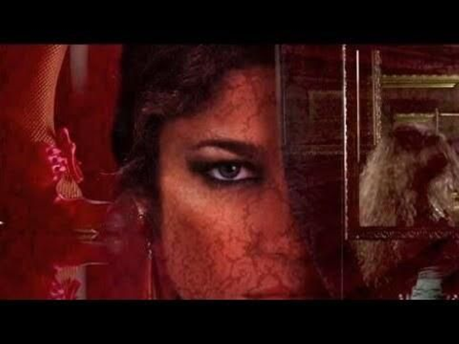 Imagen de la intro de 'It's Flamenco'