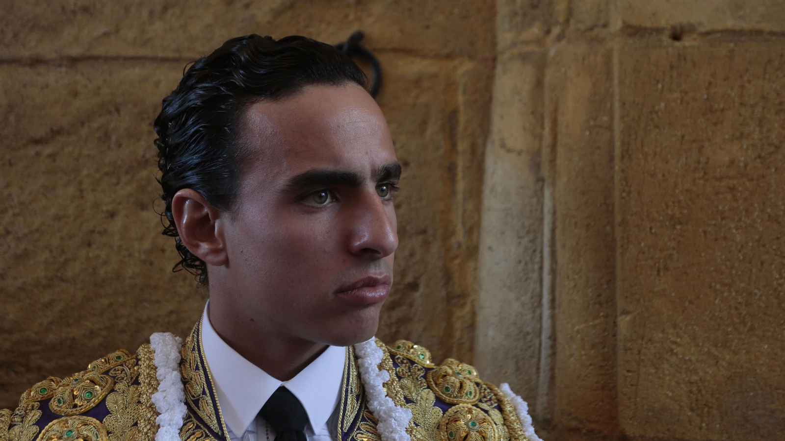 Las imágenes de la tercera de abono en La Maestranza