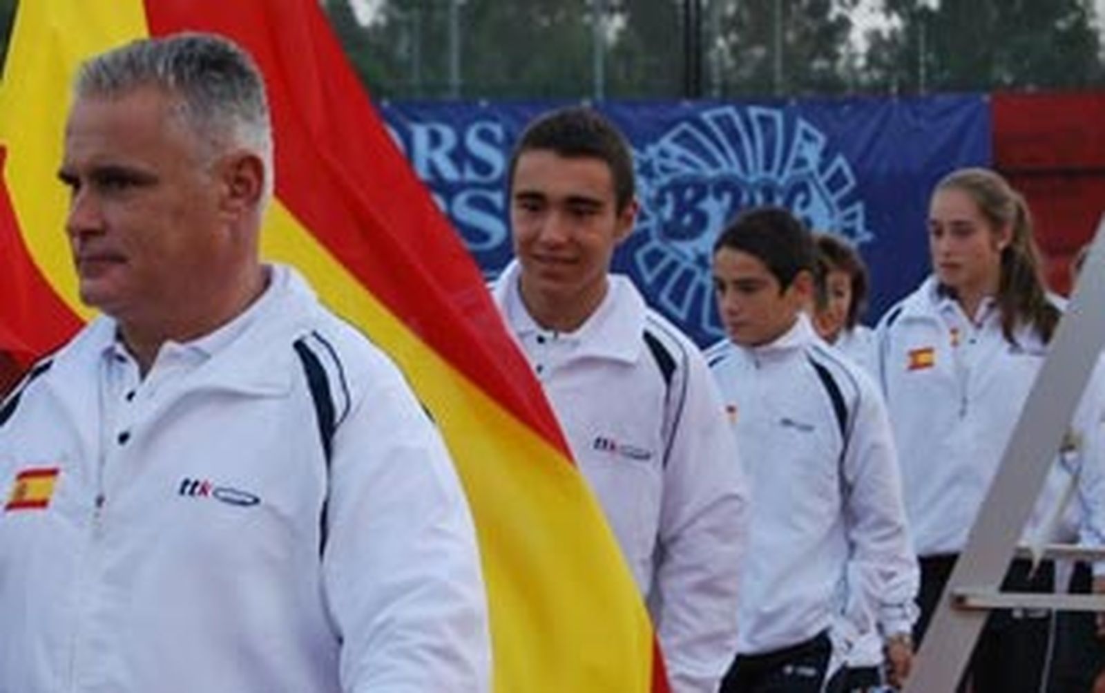 Franco y Cañas, campeones