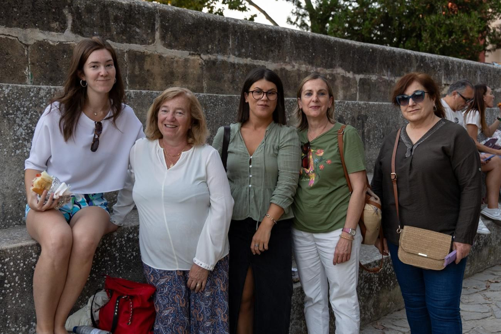 Concierto de Joaquín Sabina en su gira de despedida "Hola y Adiós"