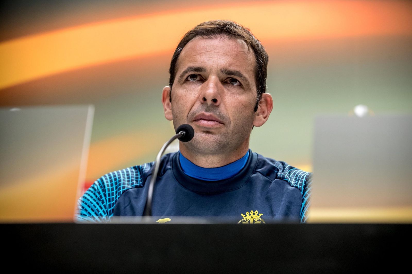 Javi Calleja, nuevo técnico del Oviedo