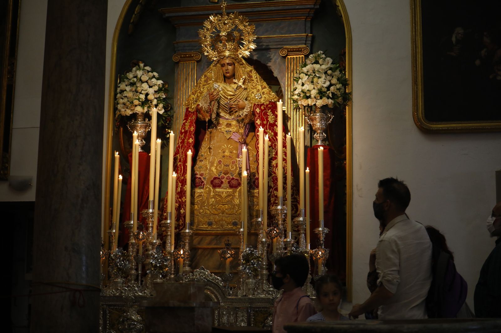 Hermandad del Descendimiento.
