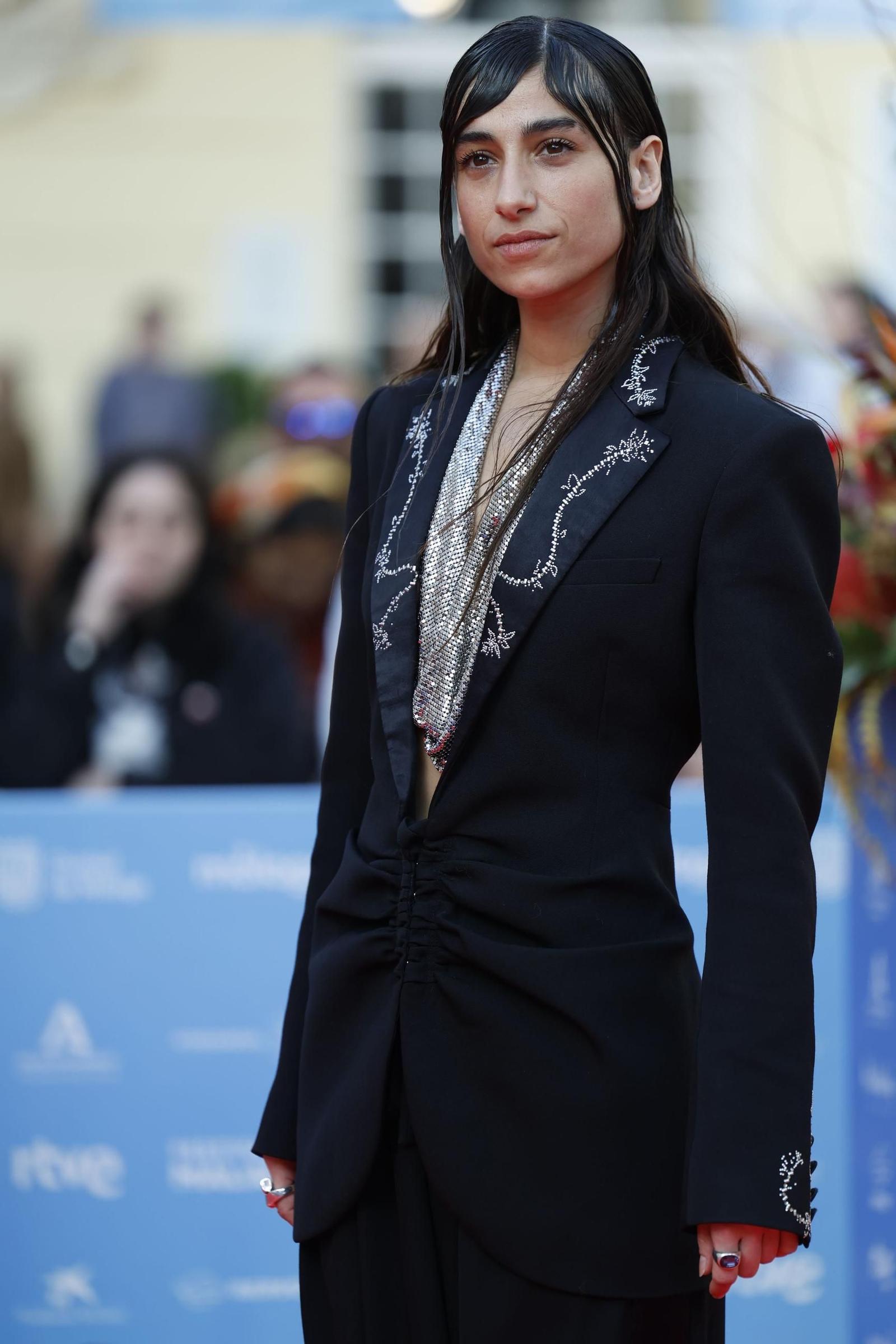 Las fotos de la última alfombra roja del Festival de Málaga 2025