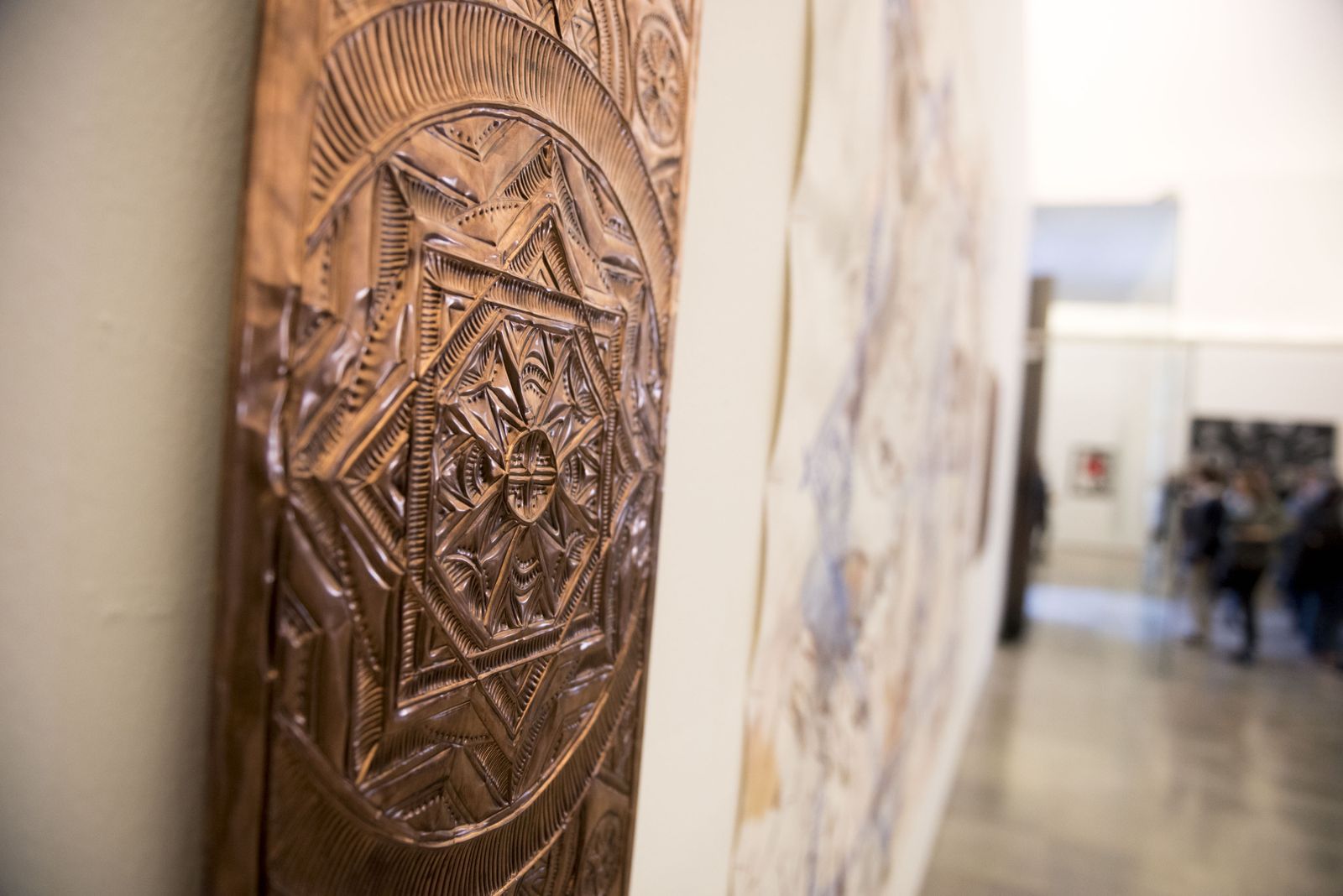 Las mujeres artistas imaginan la Alhambra