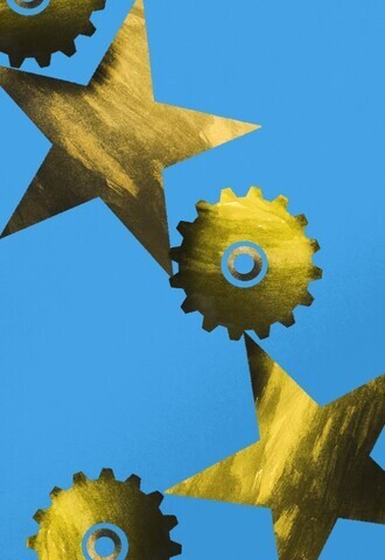 Regreso para hacer más Europa