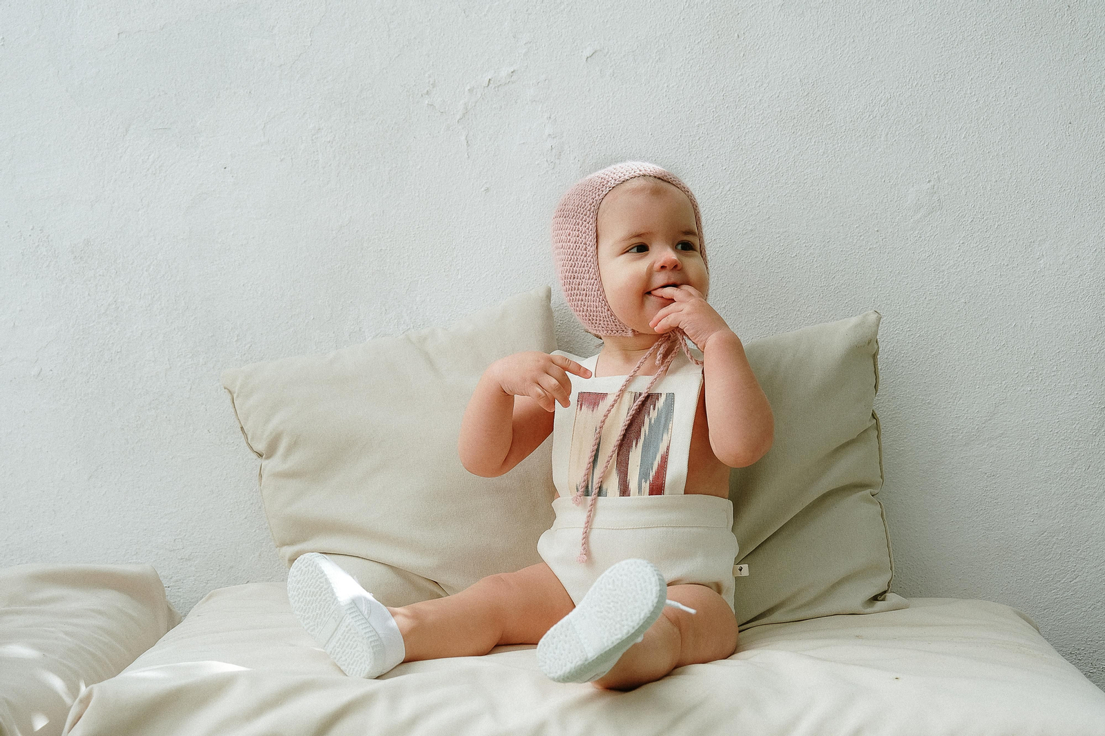 MignonBaby, la firma de moda infantil que ha conquistado a las influencers sevillanas, en imágenes