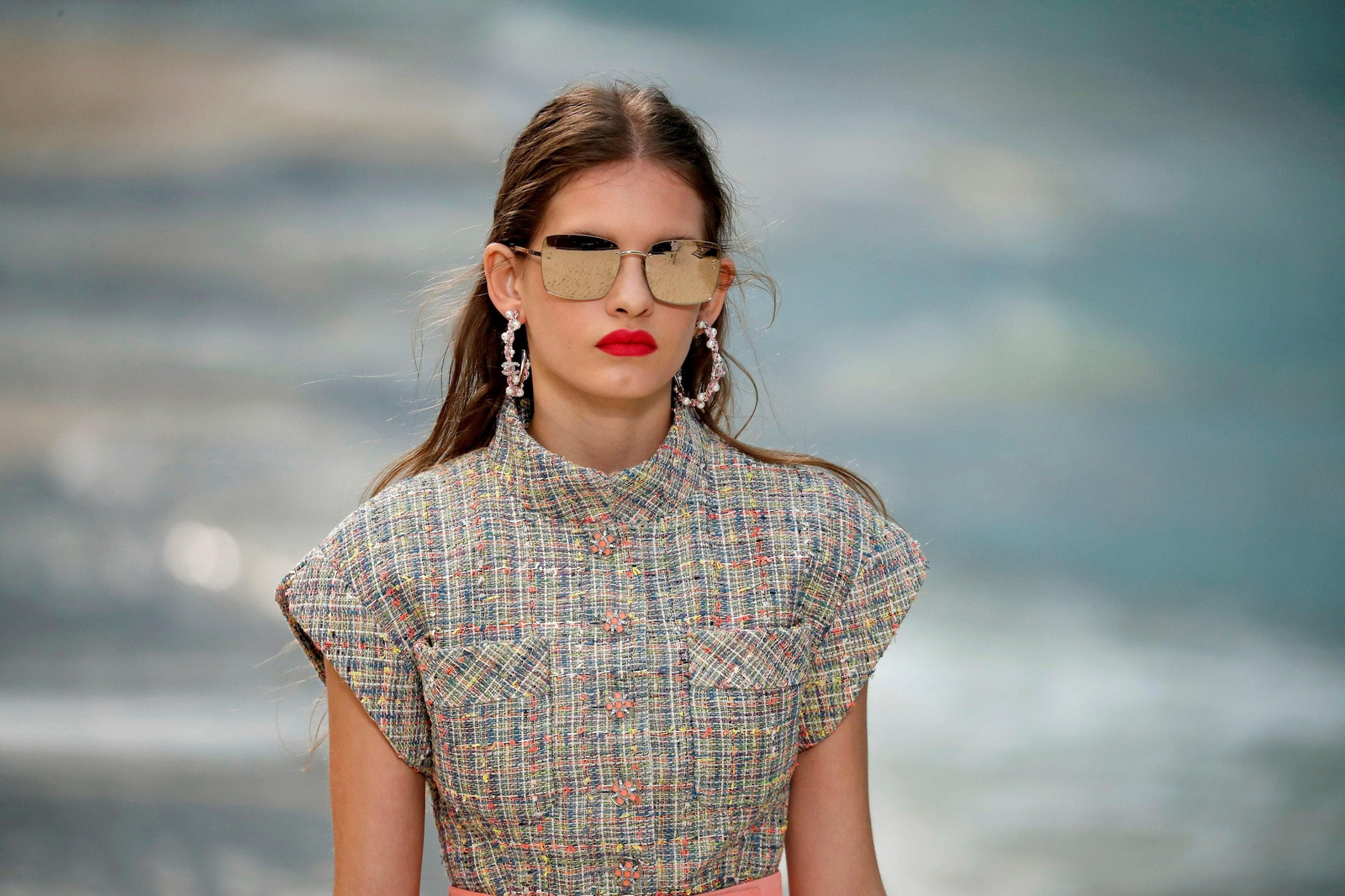 Chanel - Primavera Verano 2019