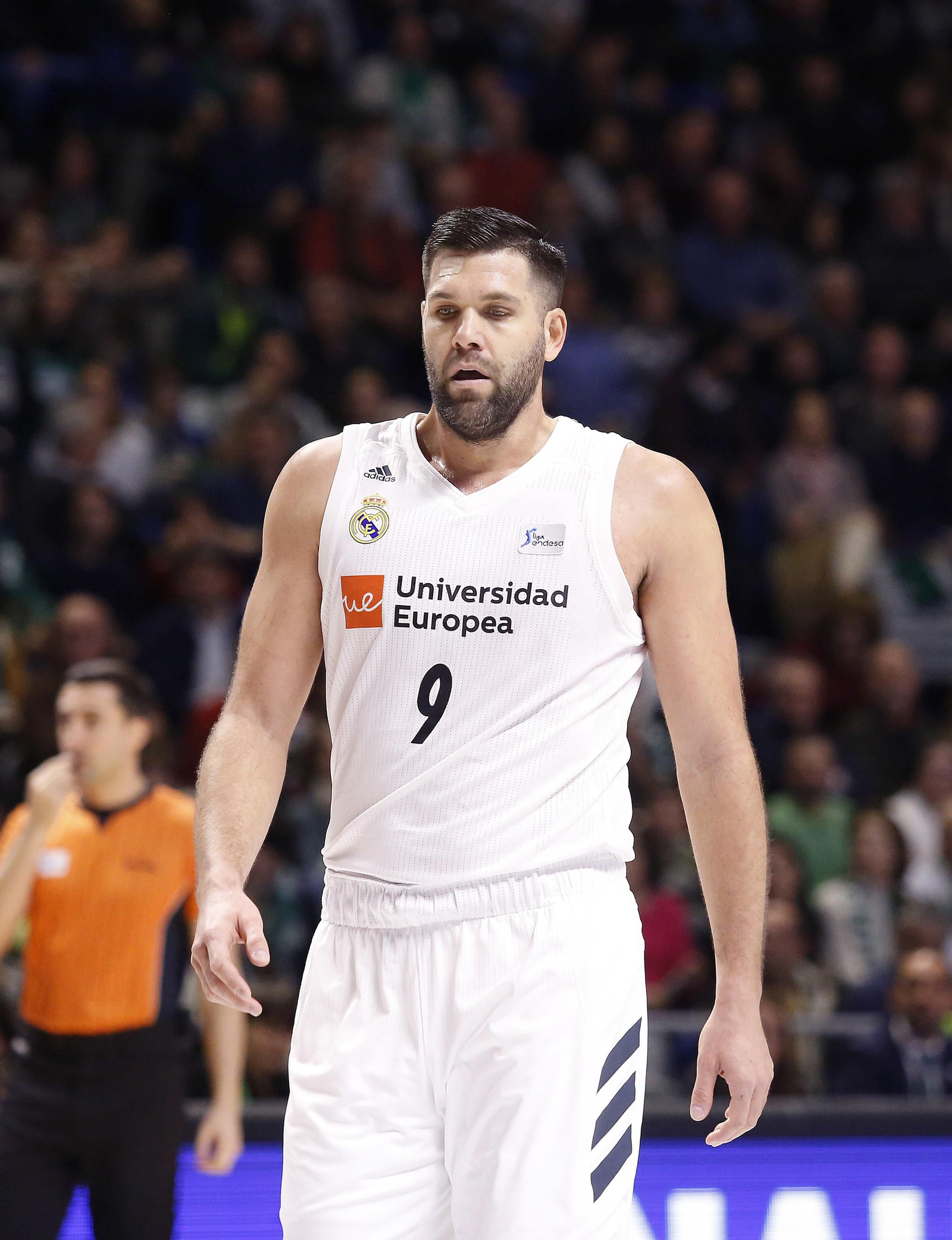 Las fotos de la enorme victoria malagueña