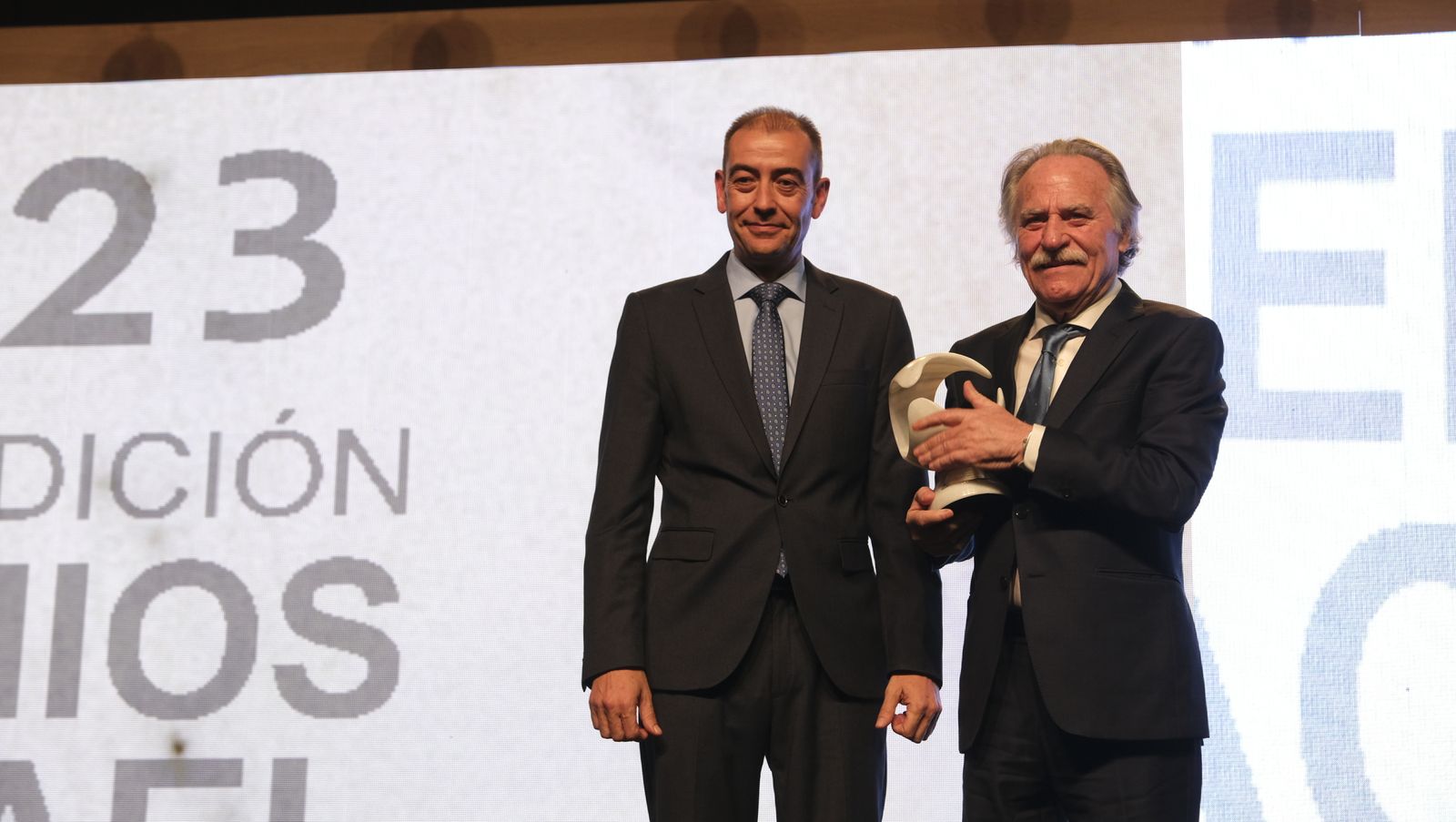 Imágenes de la Gala del Mármol de Macael 2023