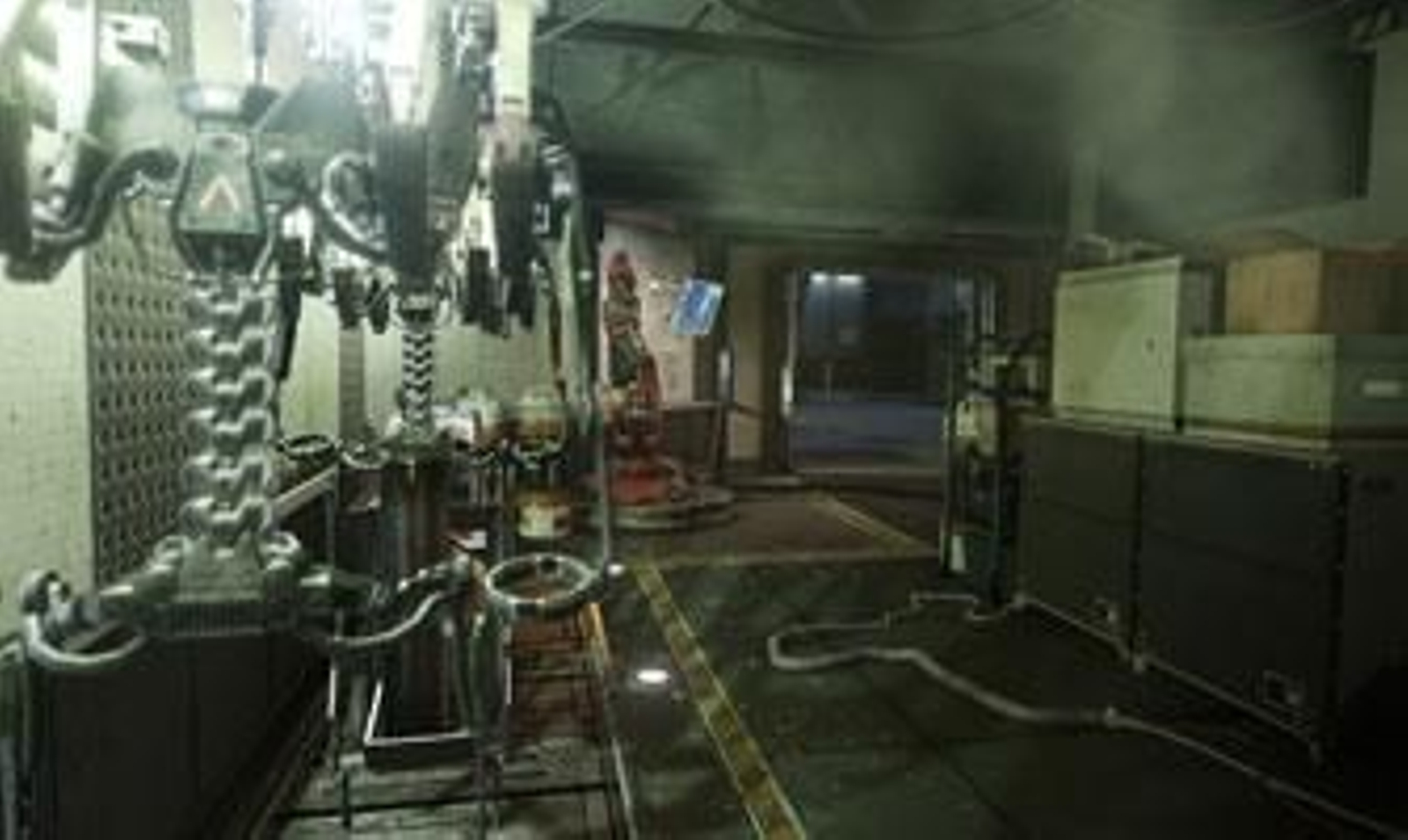 Detalles de 'Ascendance', nuevo DLC para 'CoD: Advanced Warfare'