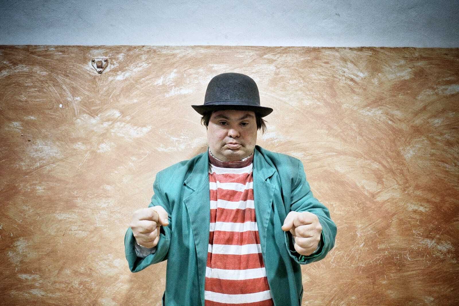 Comparsa 'El veneno del rincón'