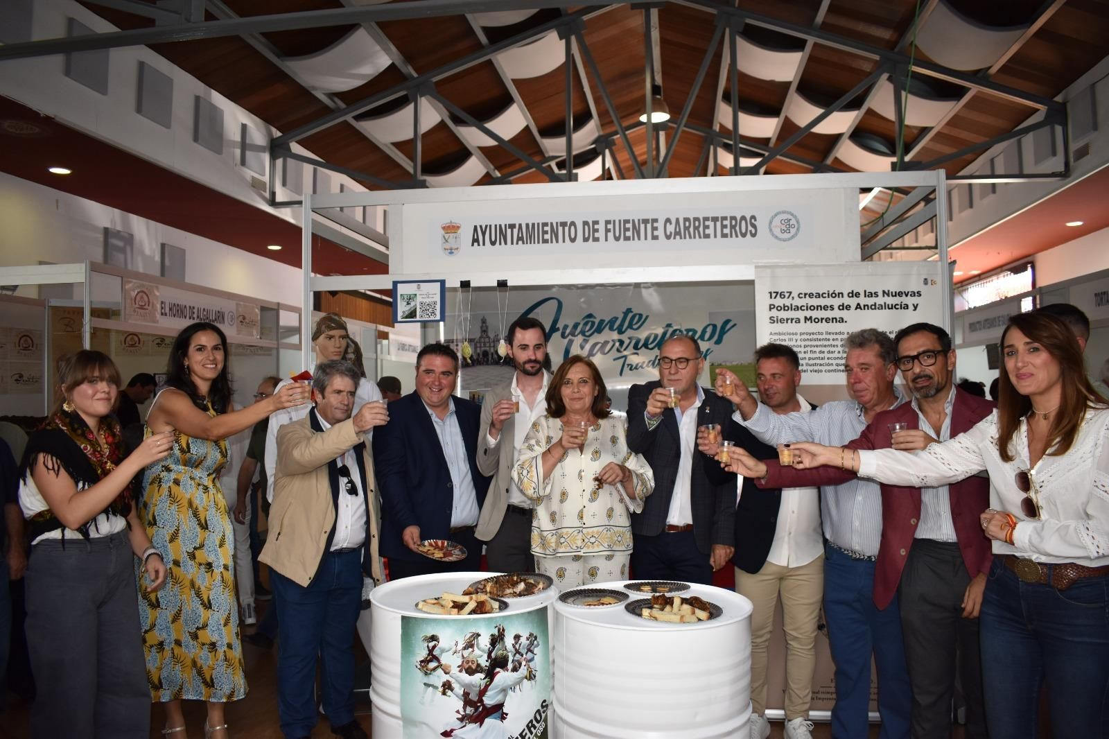 XII Feria del Lechón Ibérico de Cardeña