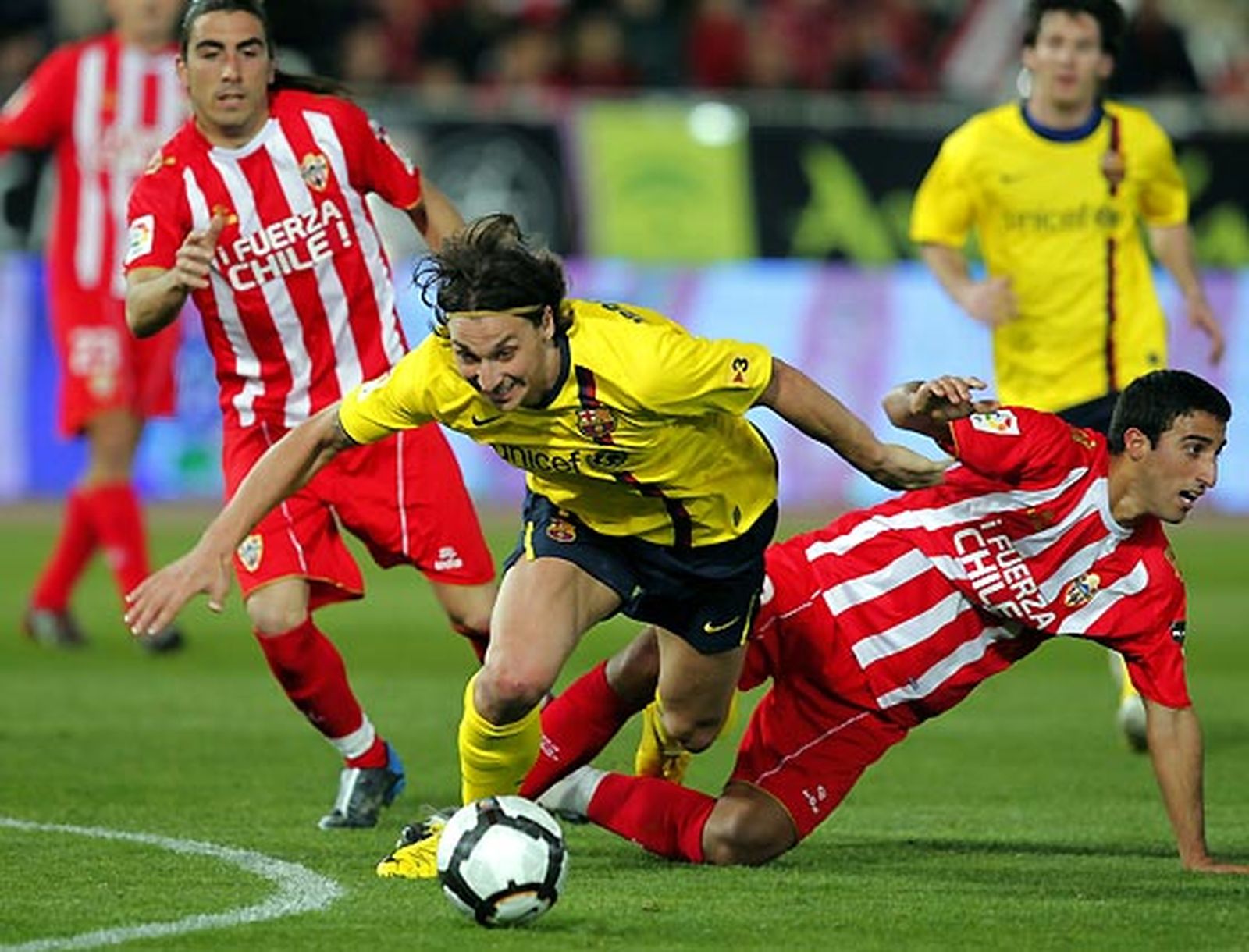 Foto: Afp Photo / Reuters / Efe