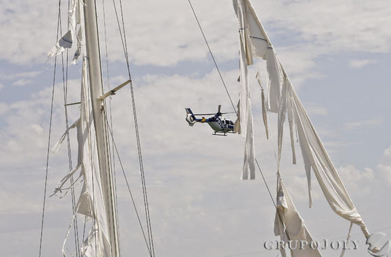 Foto: Julio Gonzalez