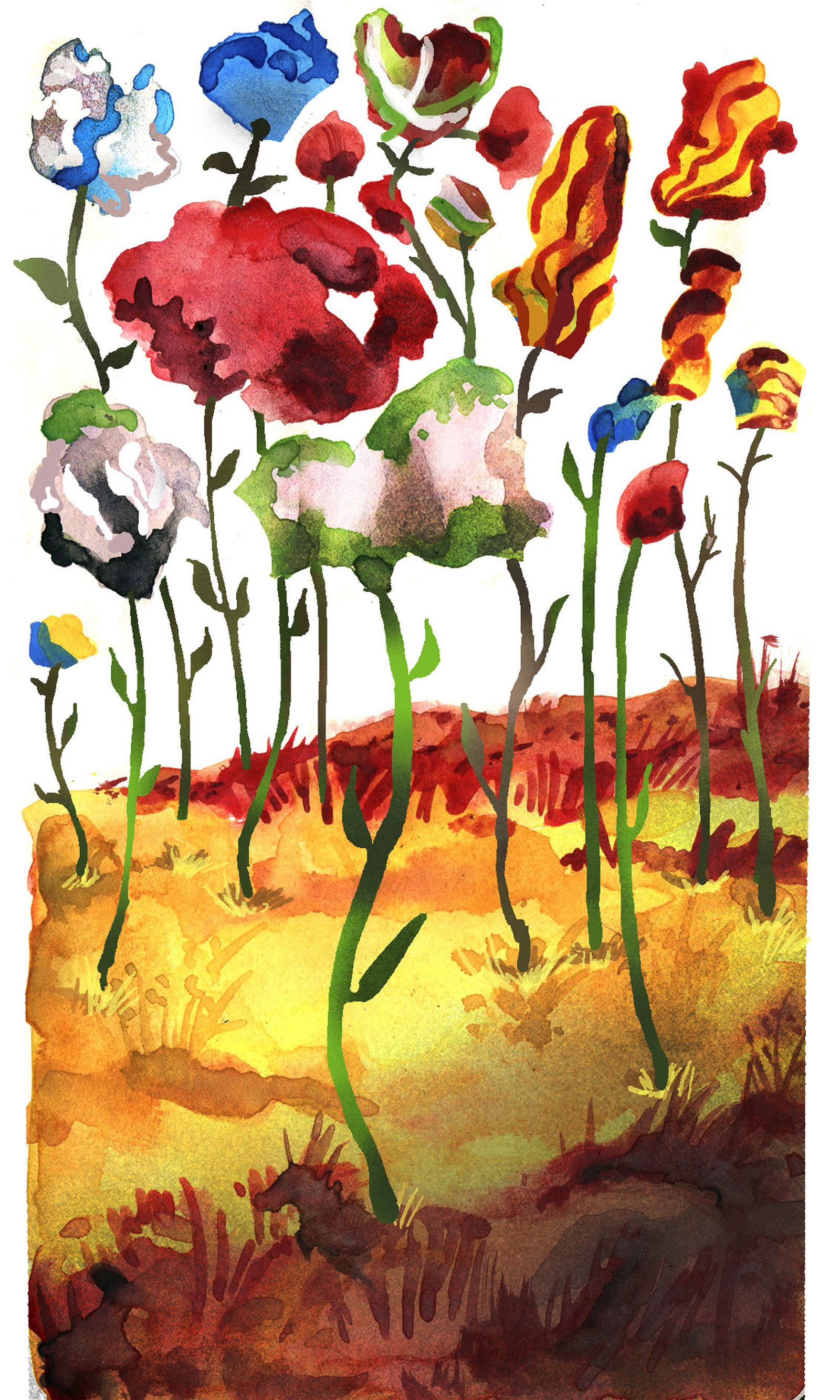 PSOE: proteger la Nación. Estar con los españoles