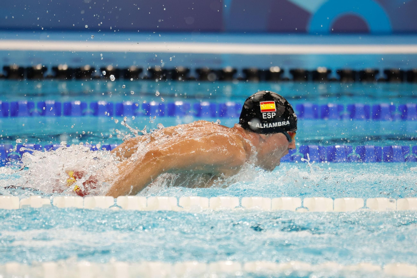 Las mejores fotos de los Juegos Paralímplicos París 2024 | Día 2