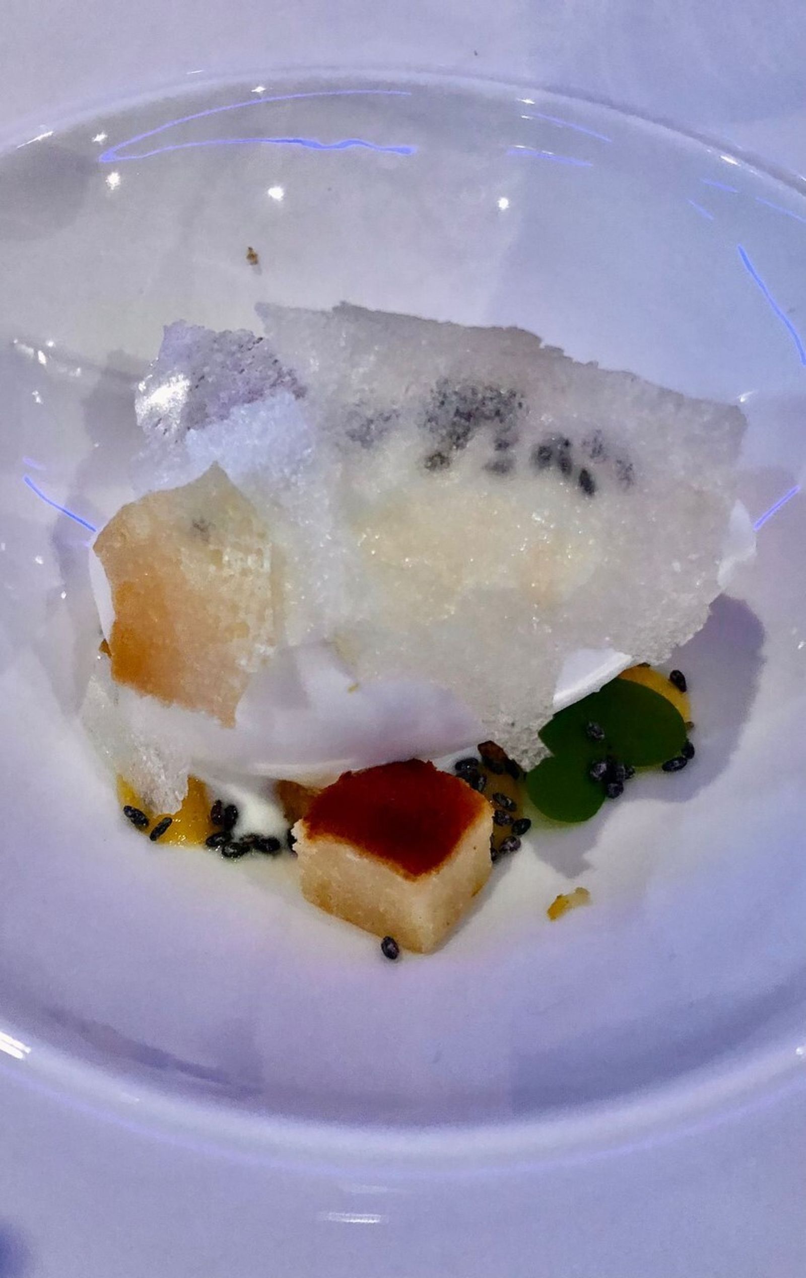 Cítricos, de Diego Gallegos