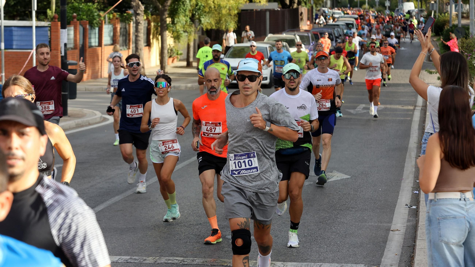 Búscate en la Media Maratón de Jerez 2025 (3)