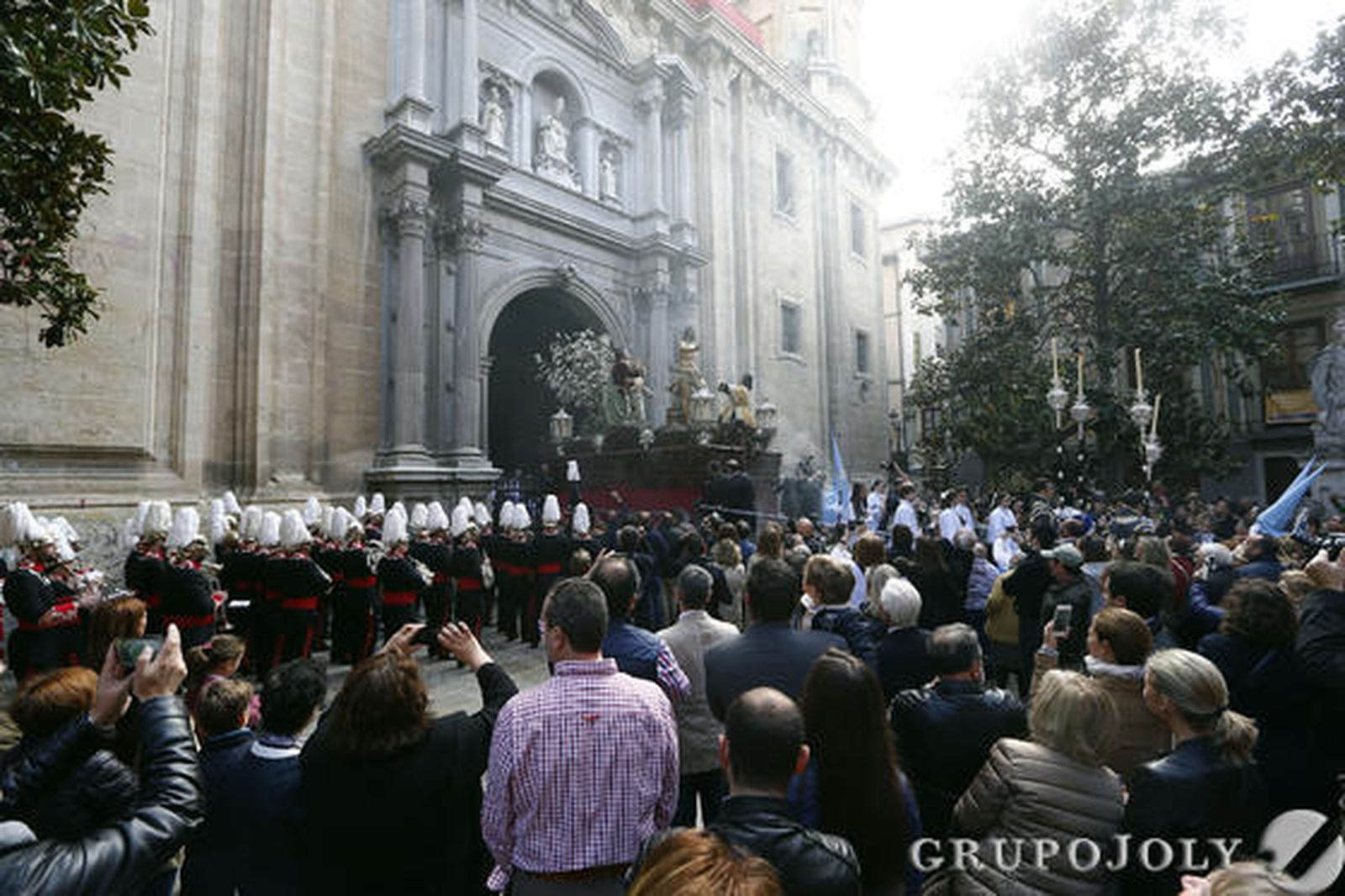 Foto: PEPE VILLOSLADA