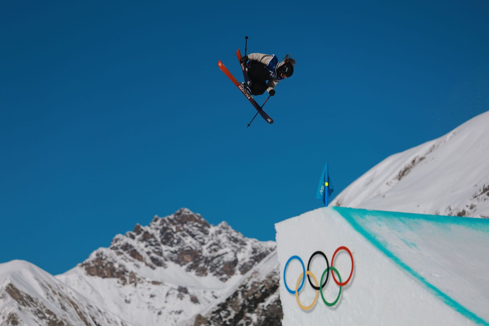 Las mejores fotos de los Juegos Olímpicos de invierno Milán Cortina d'Ampezzo 2026 | Segunda jornada