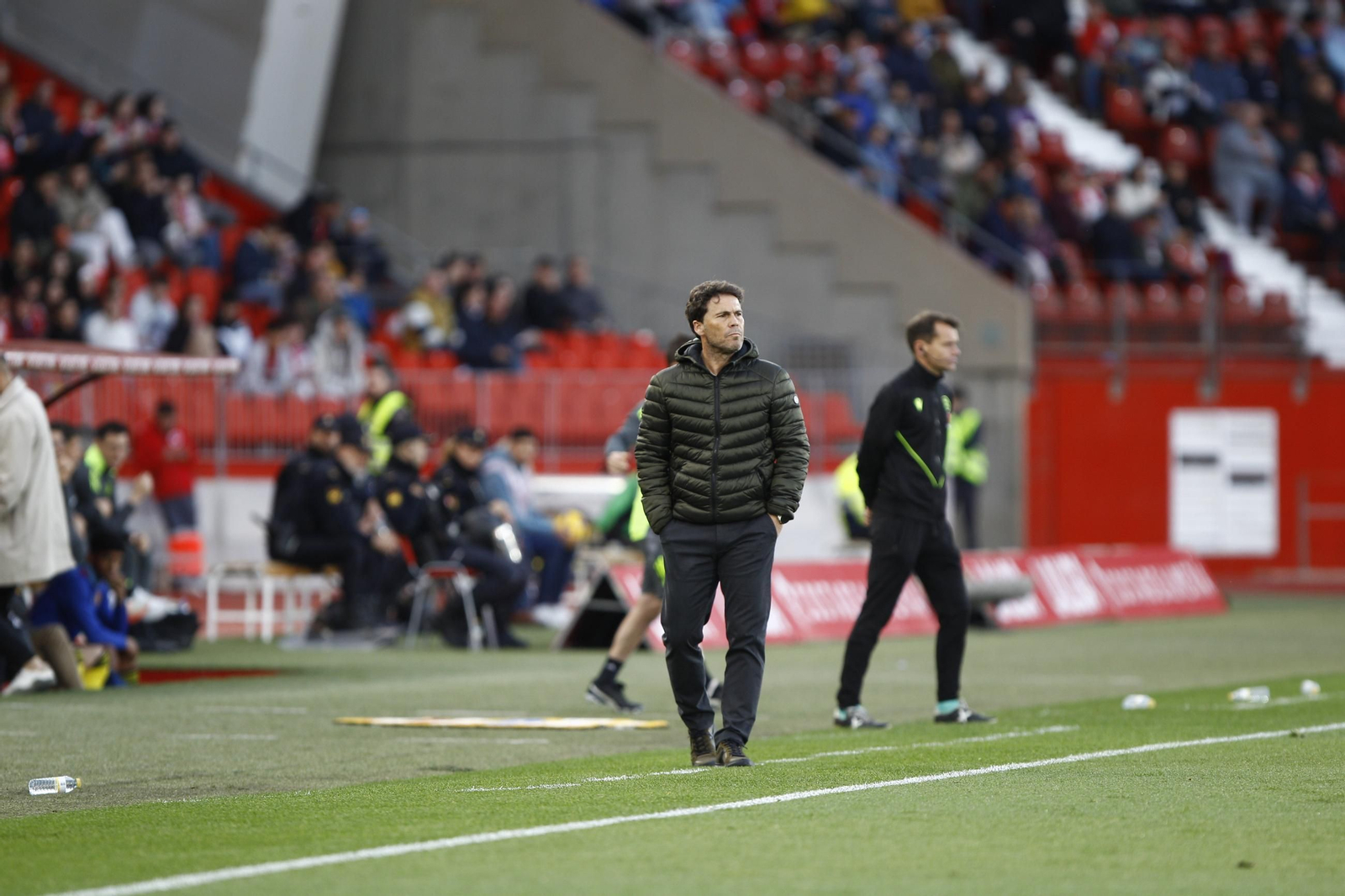 Las mejores imágenes del U.D. Almería  - Real Zaragoza