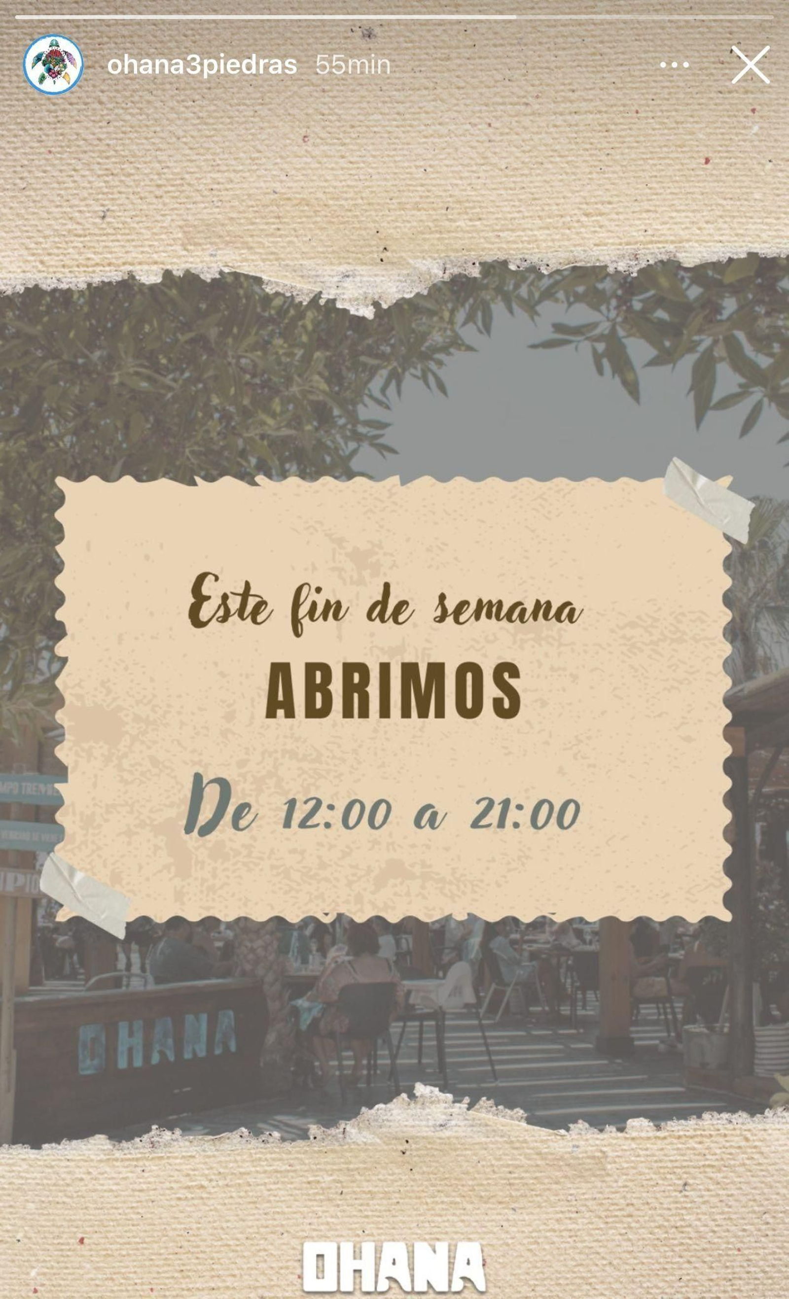 Chiringuitos abiertos en Chipiona, Rota y Sanlúcar este fin de semana