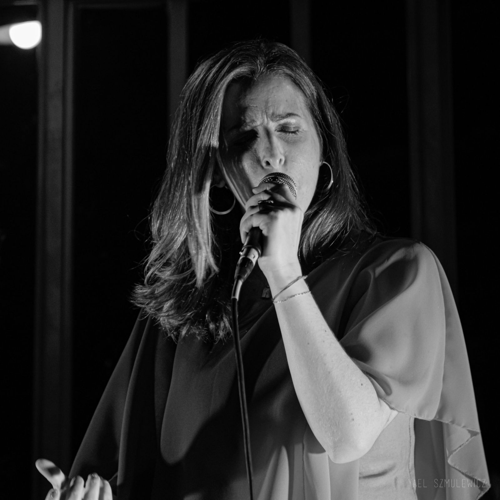 Jorge Barreto y Romina Bianco dan vida este jueves al 'Festival Internacional de Tango' de Granada