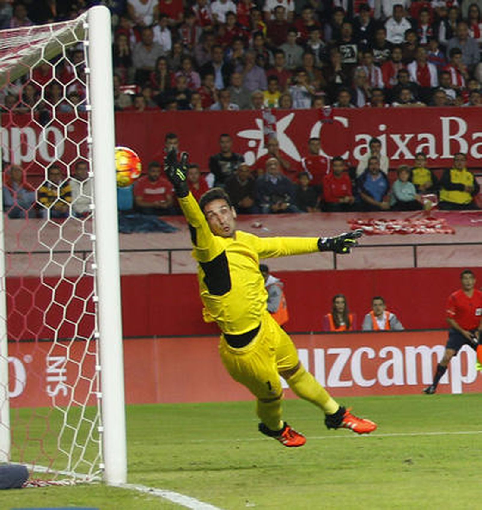 Foto: Antonio Pizarro