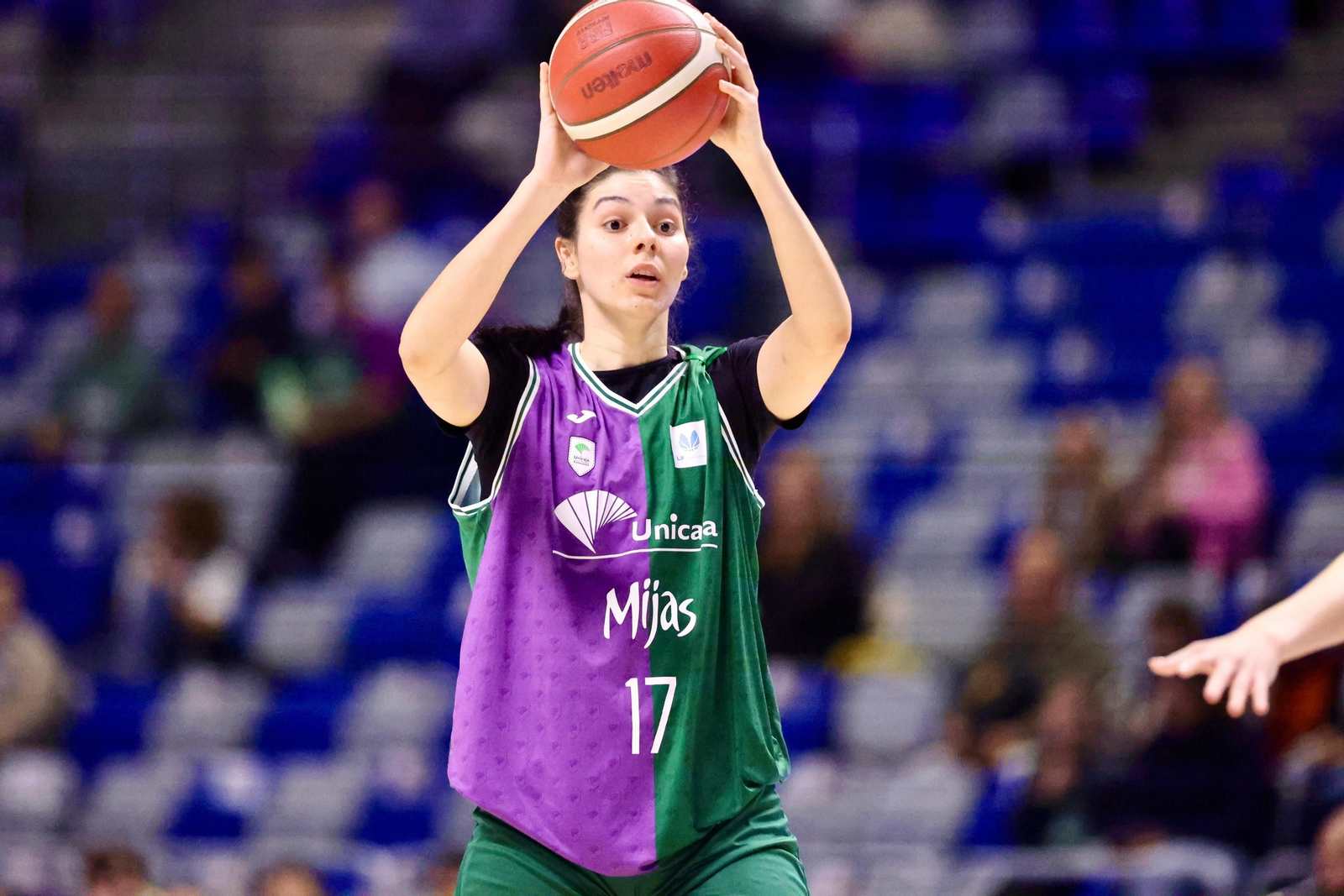 El histórico Unicaja Mijas - Adareva, en fotos