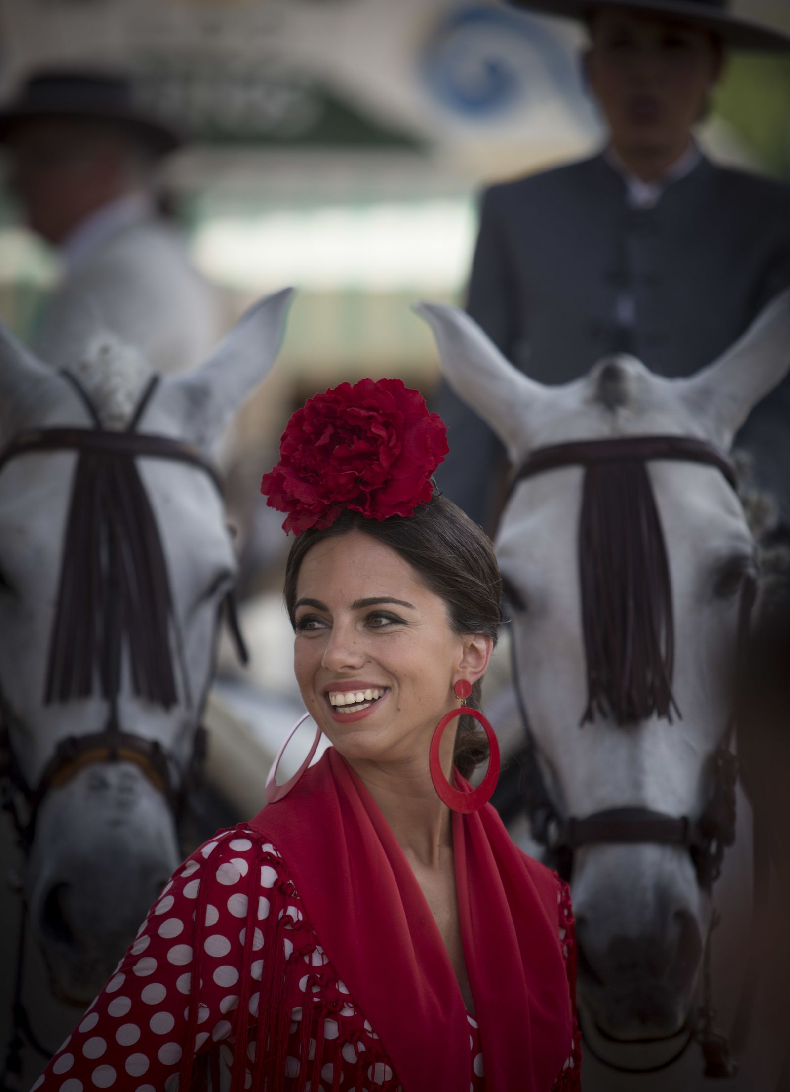 El Jueves de Feria, en imágenes