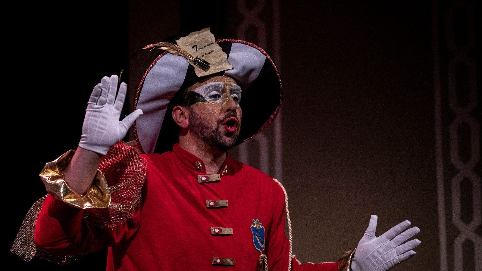 Búscate entre las mejores imágenes de la decimoctava sesión de preliminares del COAC 2025