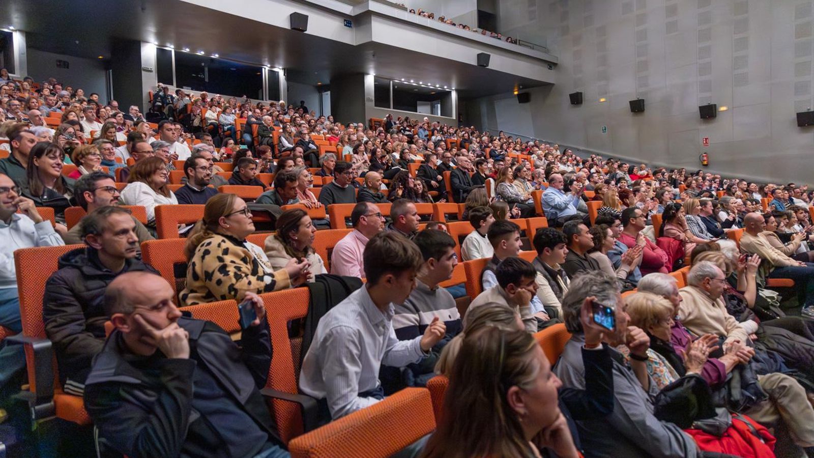 Concierto de música procesional de Andalucía 'Sonidos de la Semana Santa'