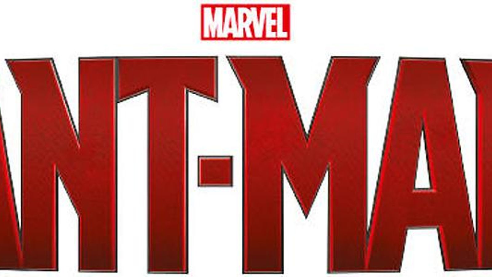'Ant-Man' 'Ant-Man'