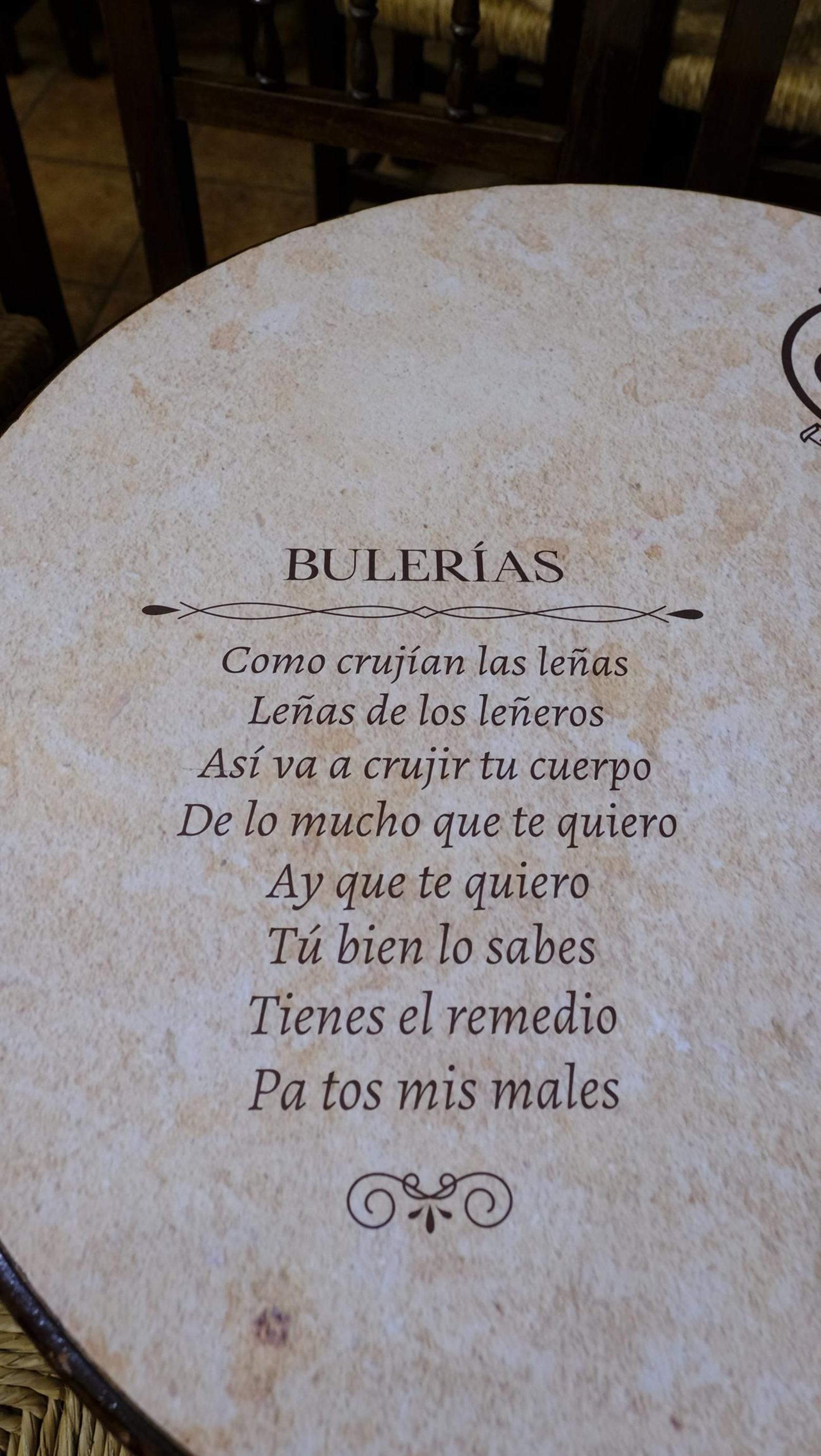 Imágenes de la escuela de saetas 'Peña El Morato'