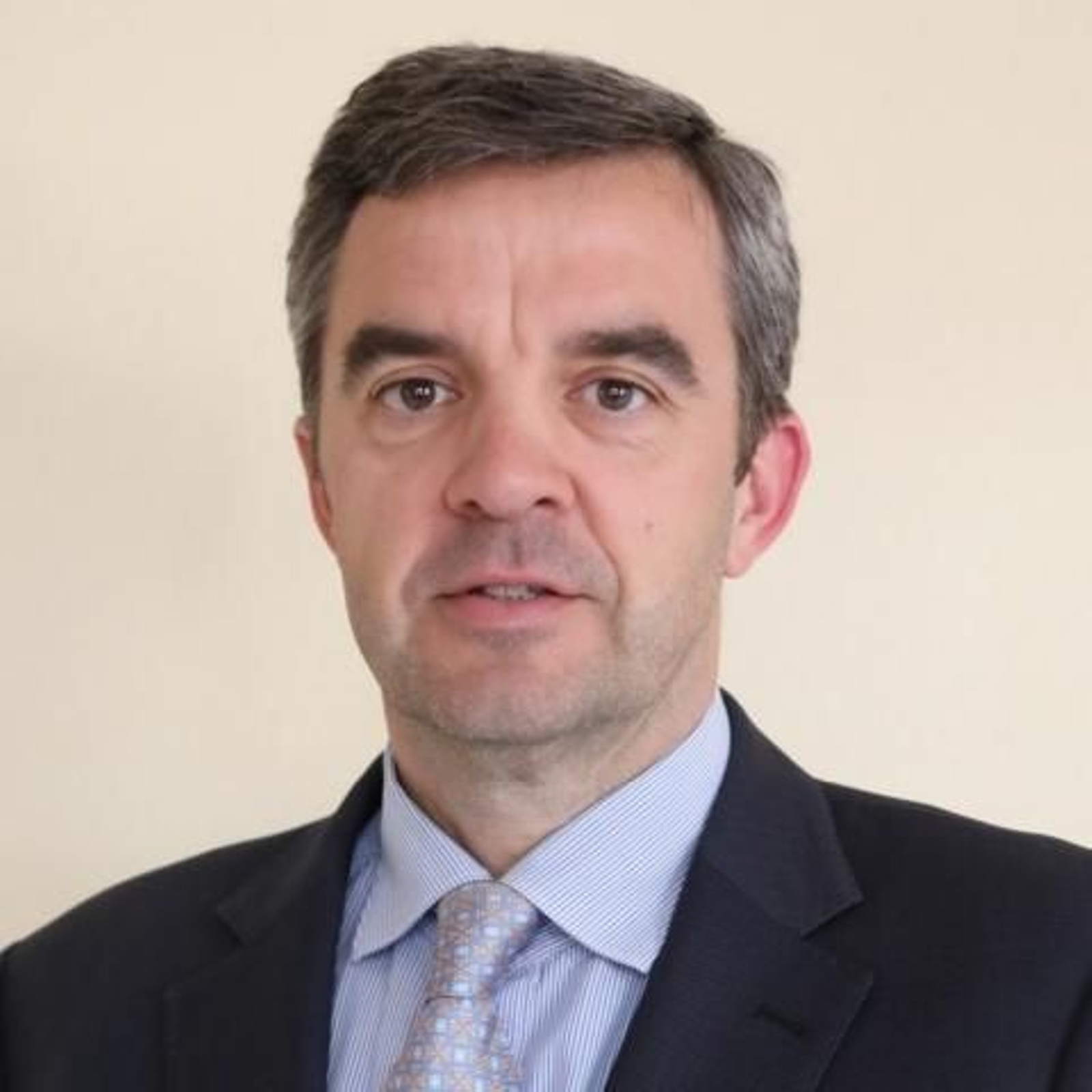 Juan Antonio Alba Ripoll.