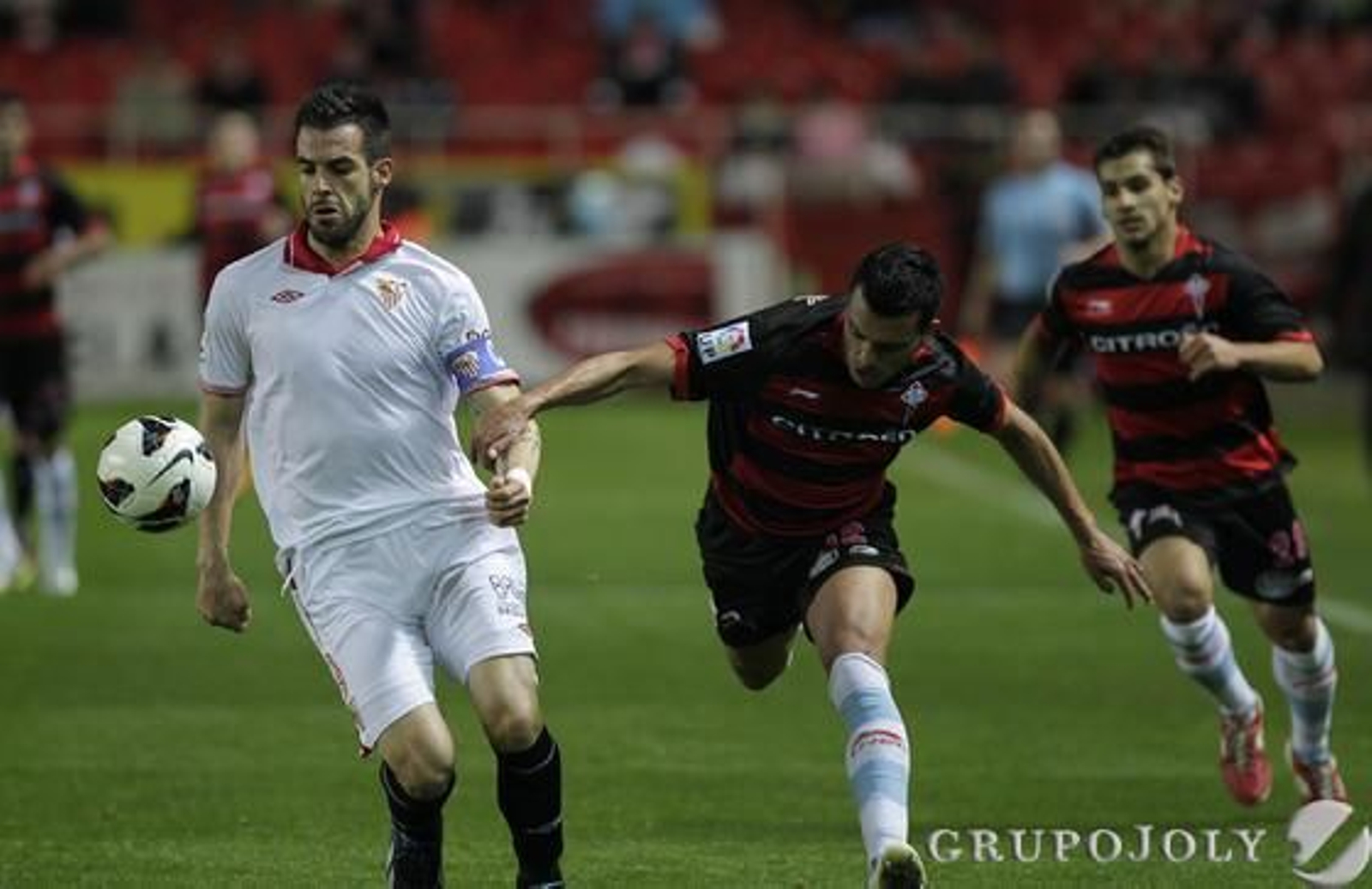 Foto: Antonio Pizarro