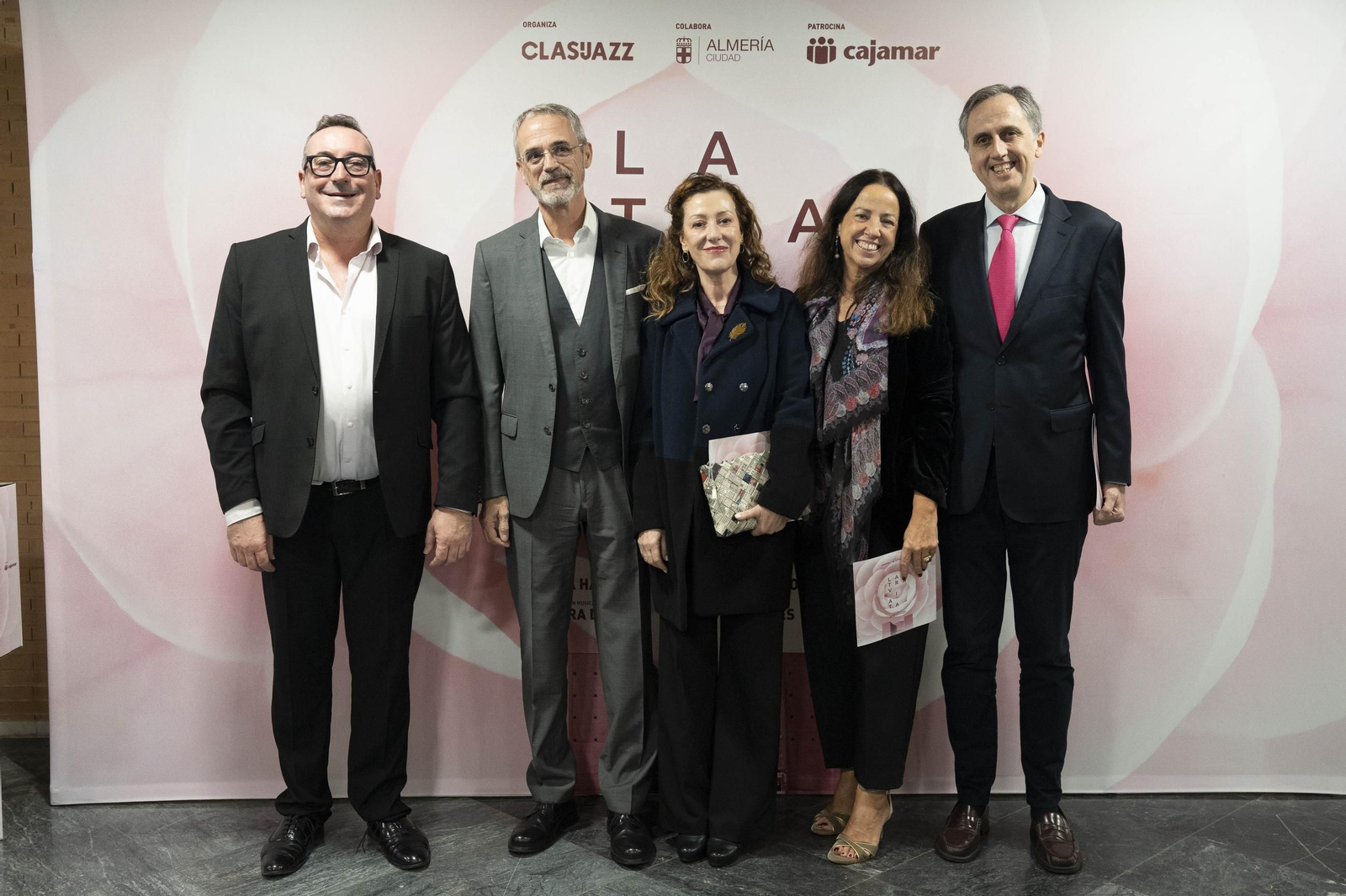 Las mejores imágenes de la Traviata en Almería