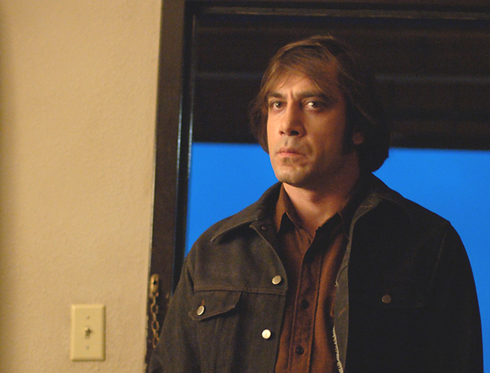 Los Coen exploran el talento criminal de Bardem