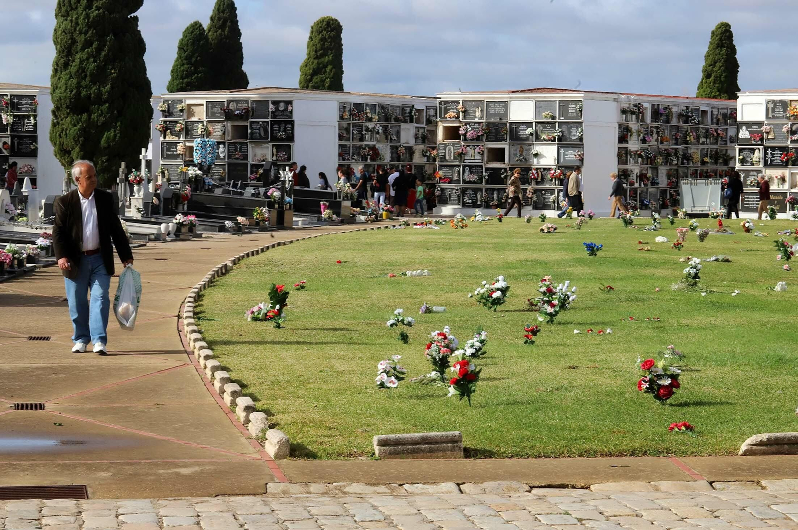 Imágenes del día de todos los santos